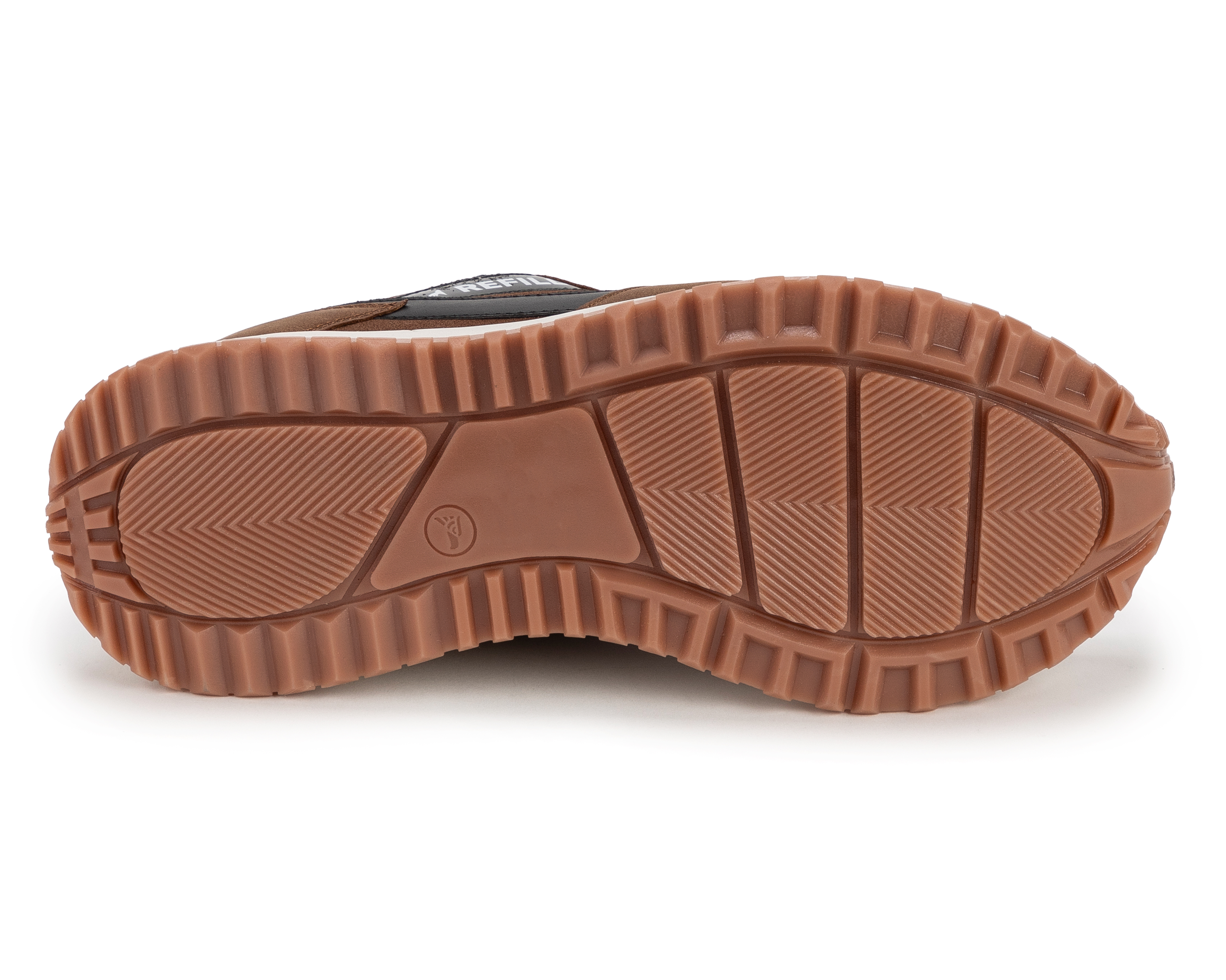 Foto 5 pulgar | Foto 4 | Tenis Casuales Refill Rivoli para Hombre