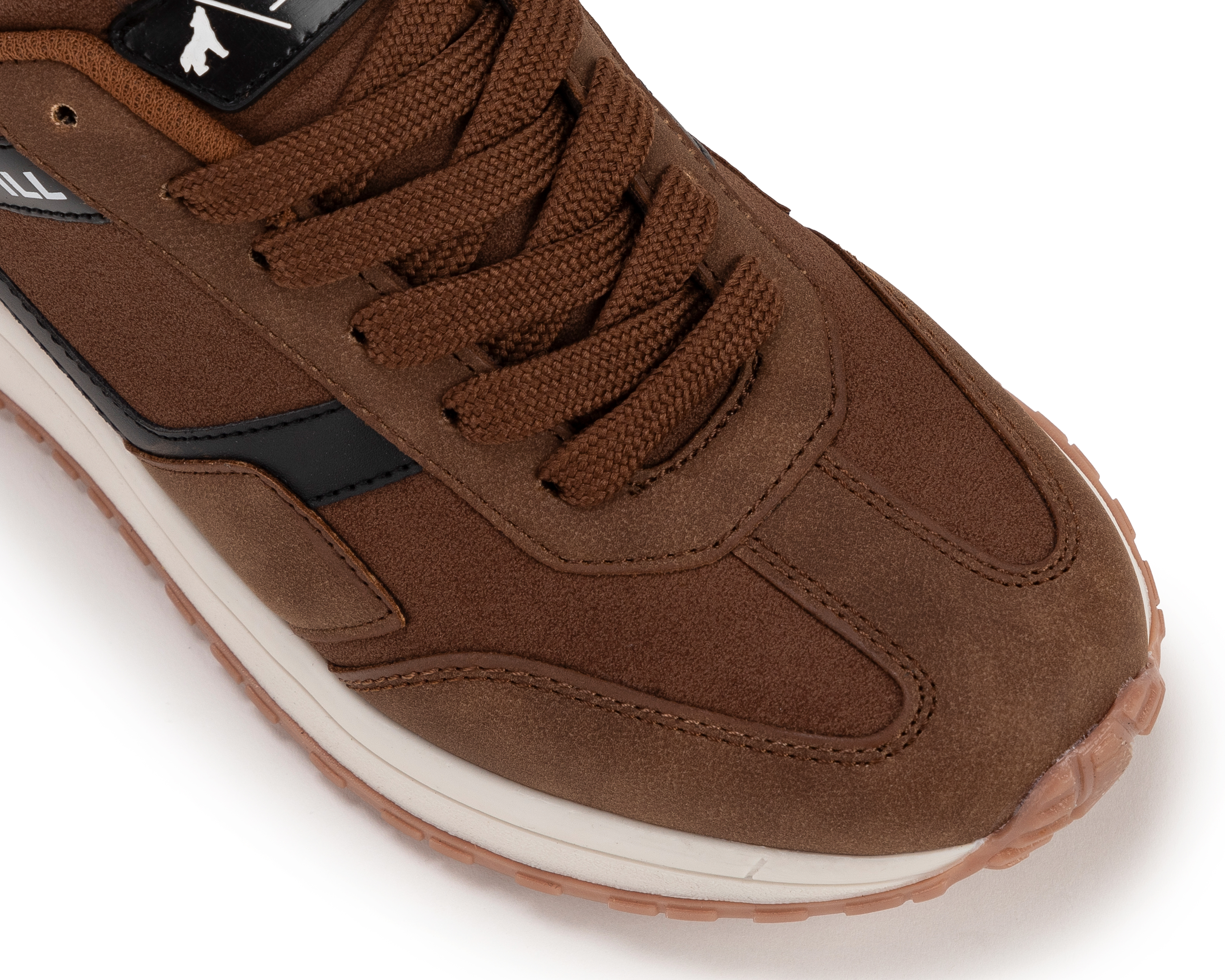 Foto 7 pulgar | Foto 6 | Tenis Casuales Refill Rivoli para Hombre