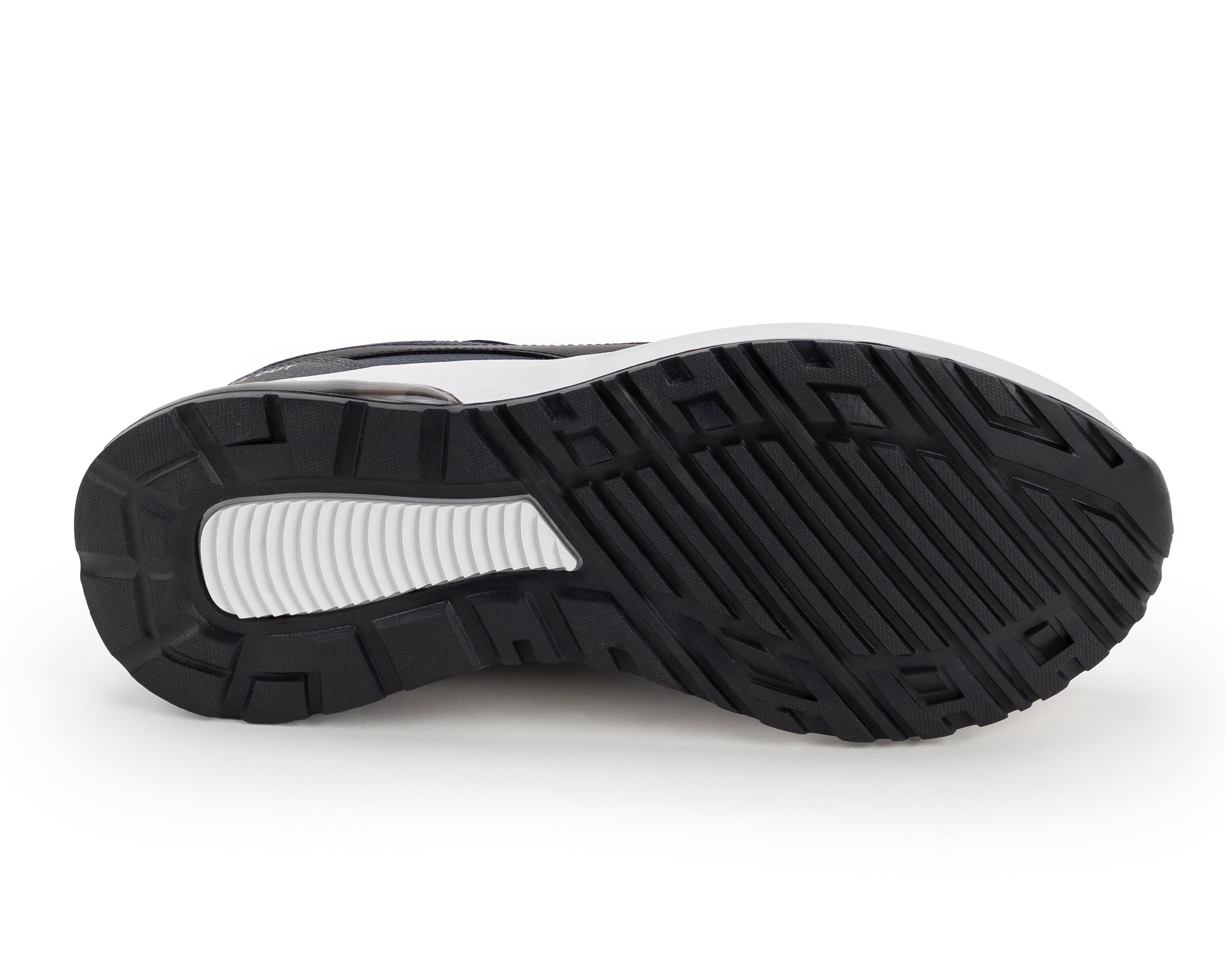 Foto 5 pulgar | Foto 4 | Tenis Casuales Refill Kane para Hombre