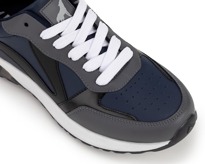 Foto 6 | Foto 6 | Tenis Casuales Refill Kane para Hombre