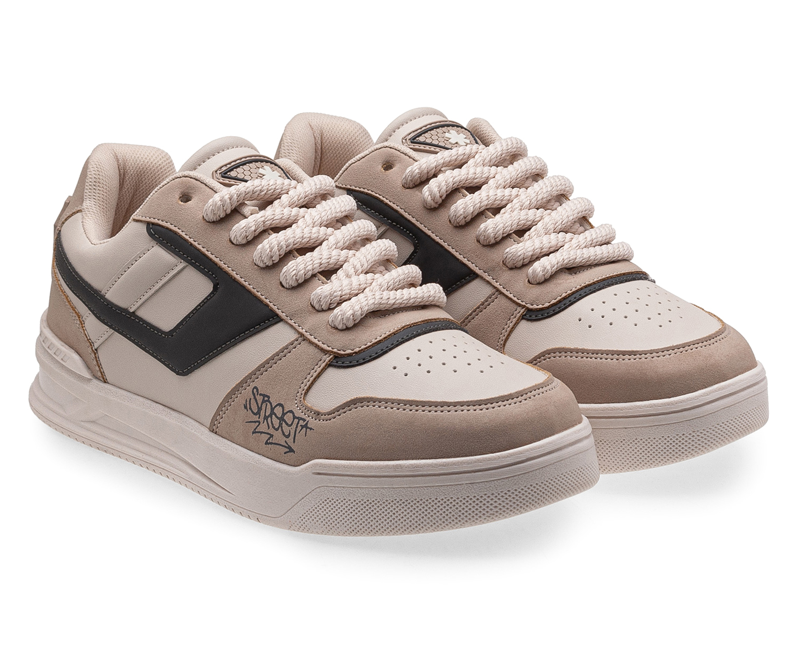 Foto 1 | Foto 1 | Tenis Casuales Neo*City para Hombre