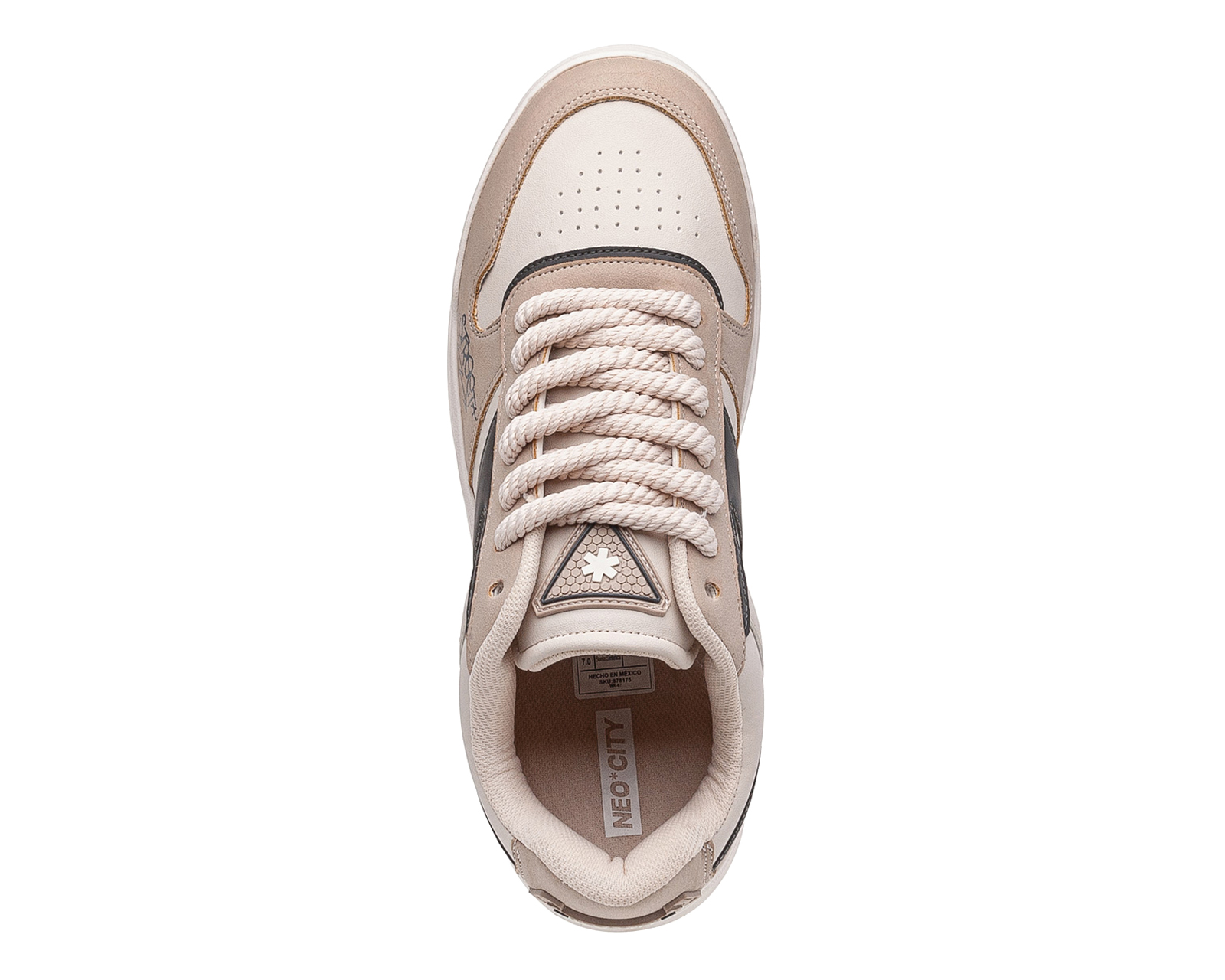 Foto 5 | Foto 5 | Tenis Casuales Neo*City para Hombre