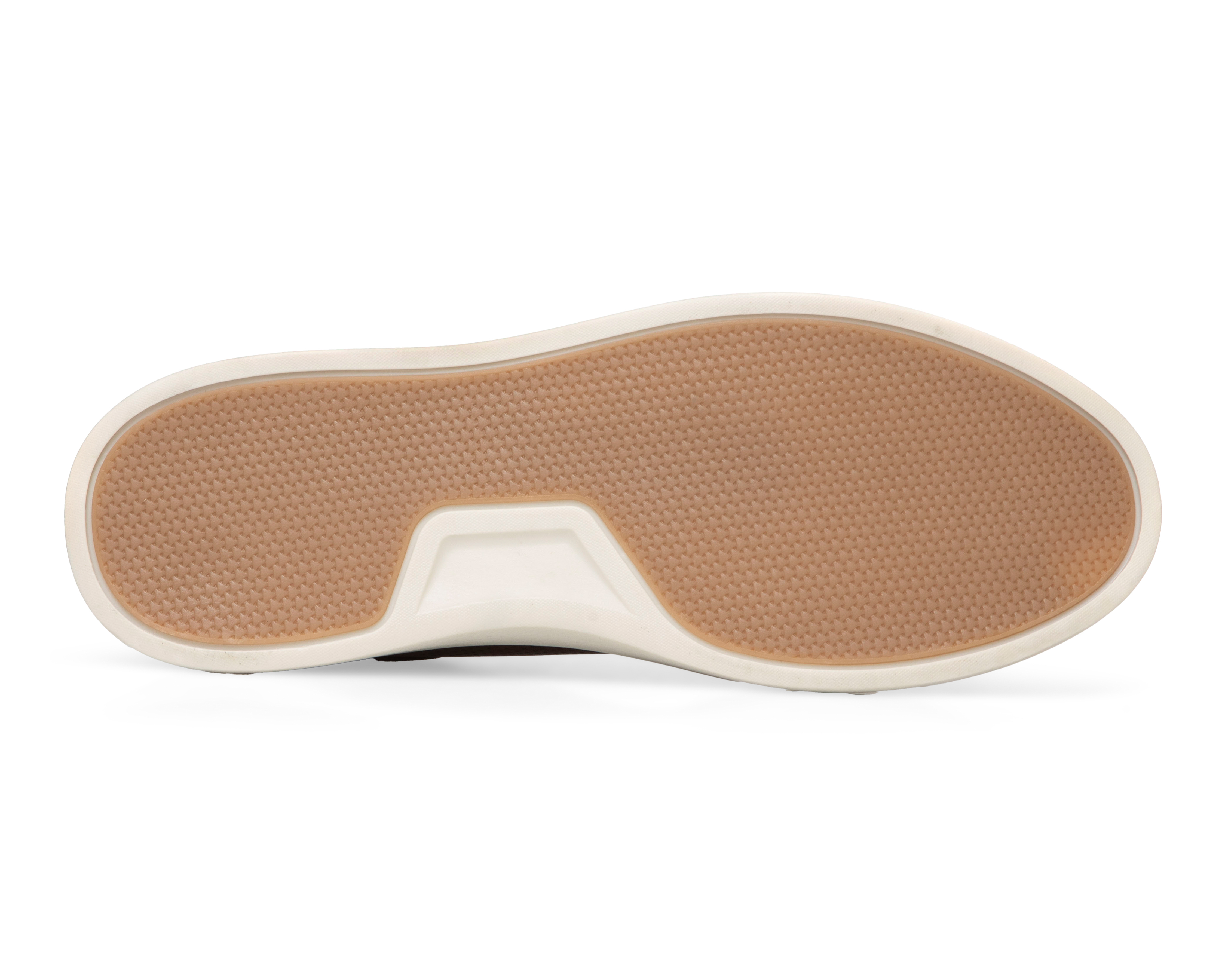 Foto 5 pulgar | Foto 4 | Tenis Casuales Refill de Piel para Hombre