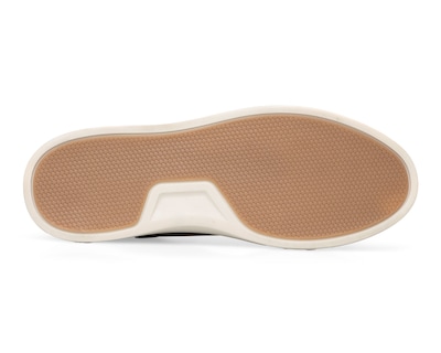 Foto 4 | Foto 4 | Tenis Casuales Refill de Piel para Hombre