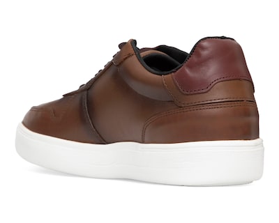 Foto 3 | Foto 3 | Tenis Casuales Refill de Piel para Hombre