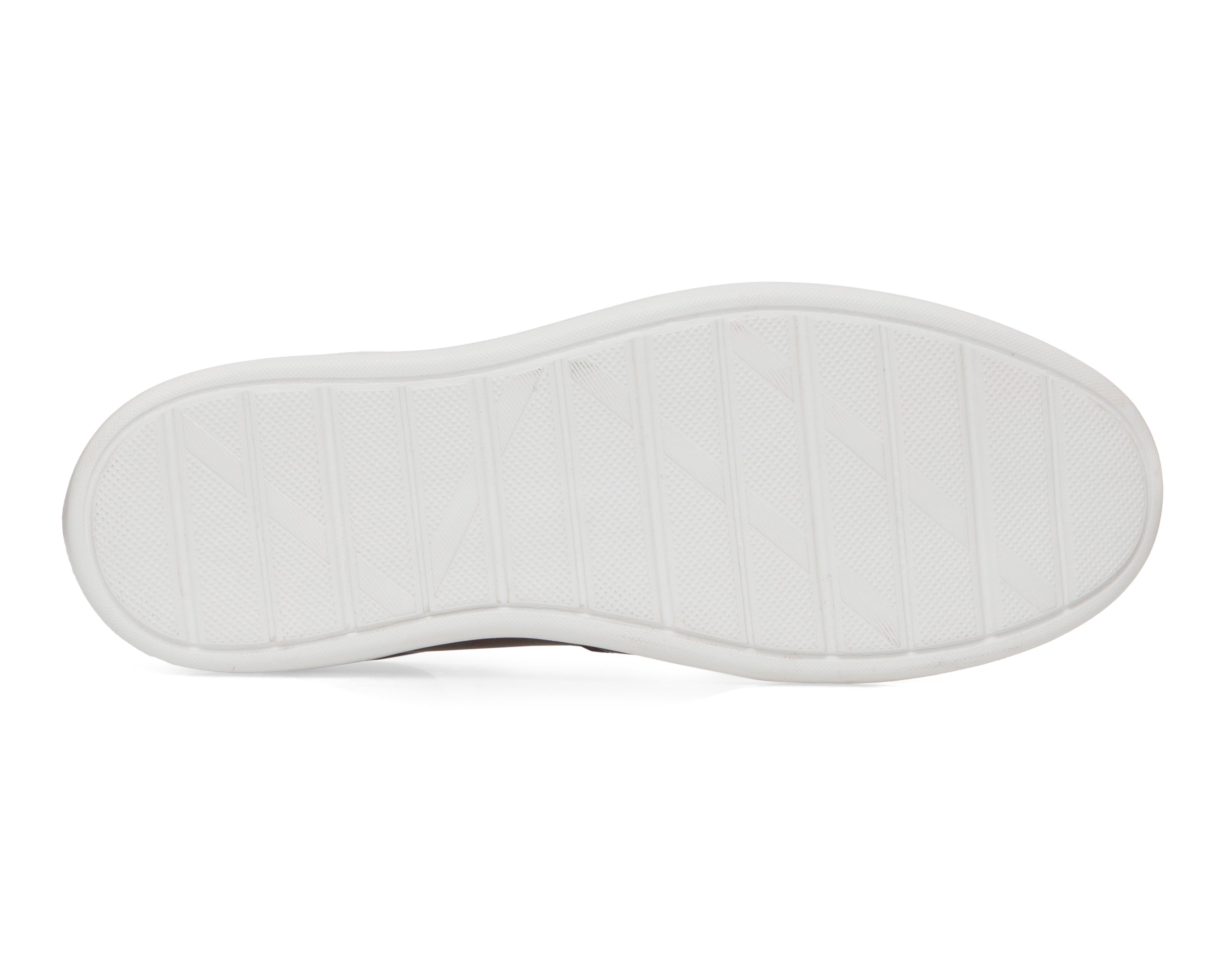 Foto 5 pulgar | Foto 4 | Tenis Casuales Refill de Piel para Hombre