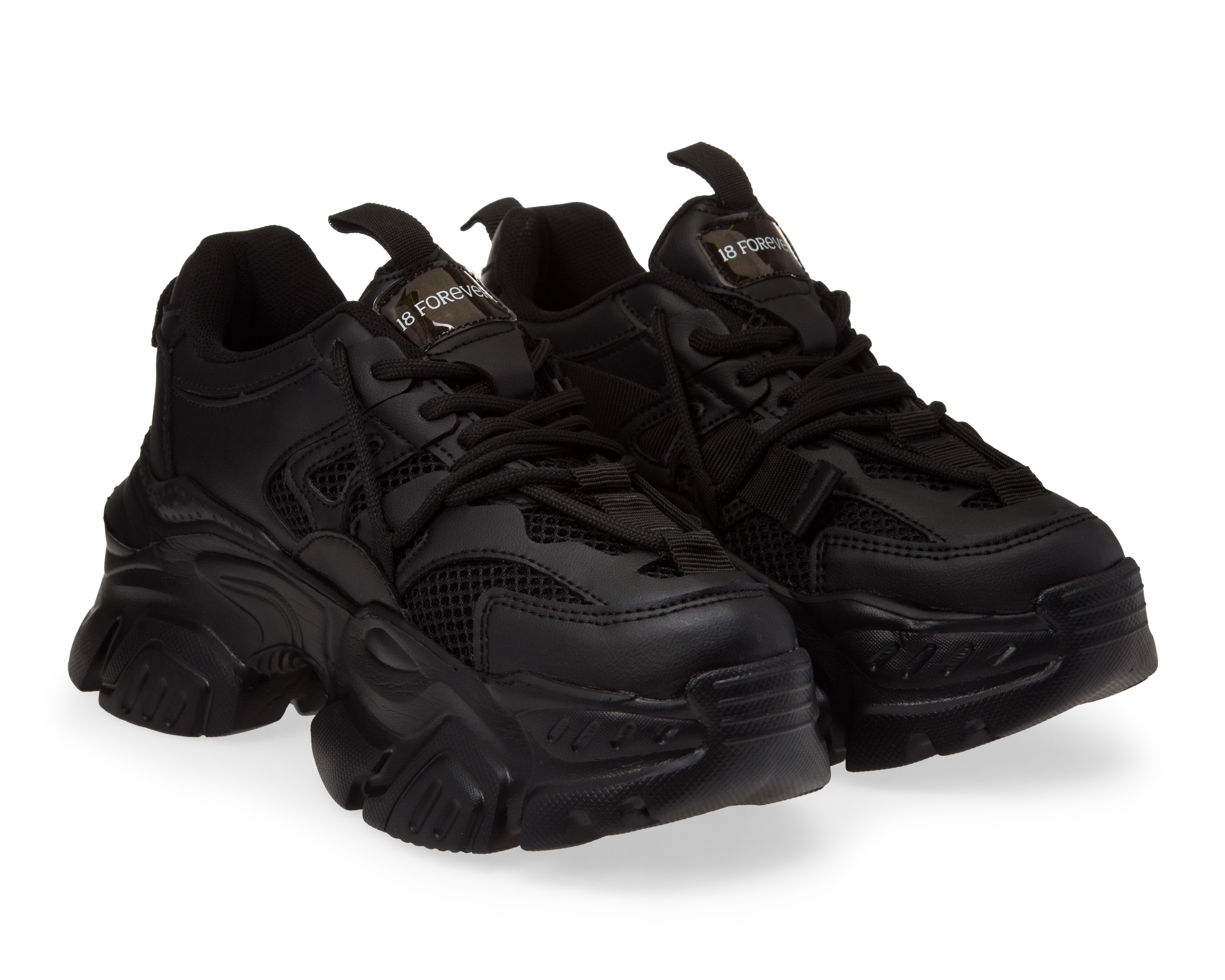 Tenis Casuales 18 Forever para Mujer