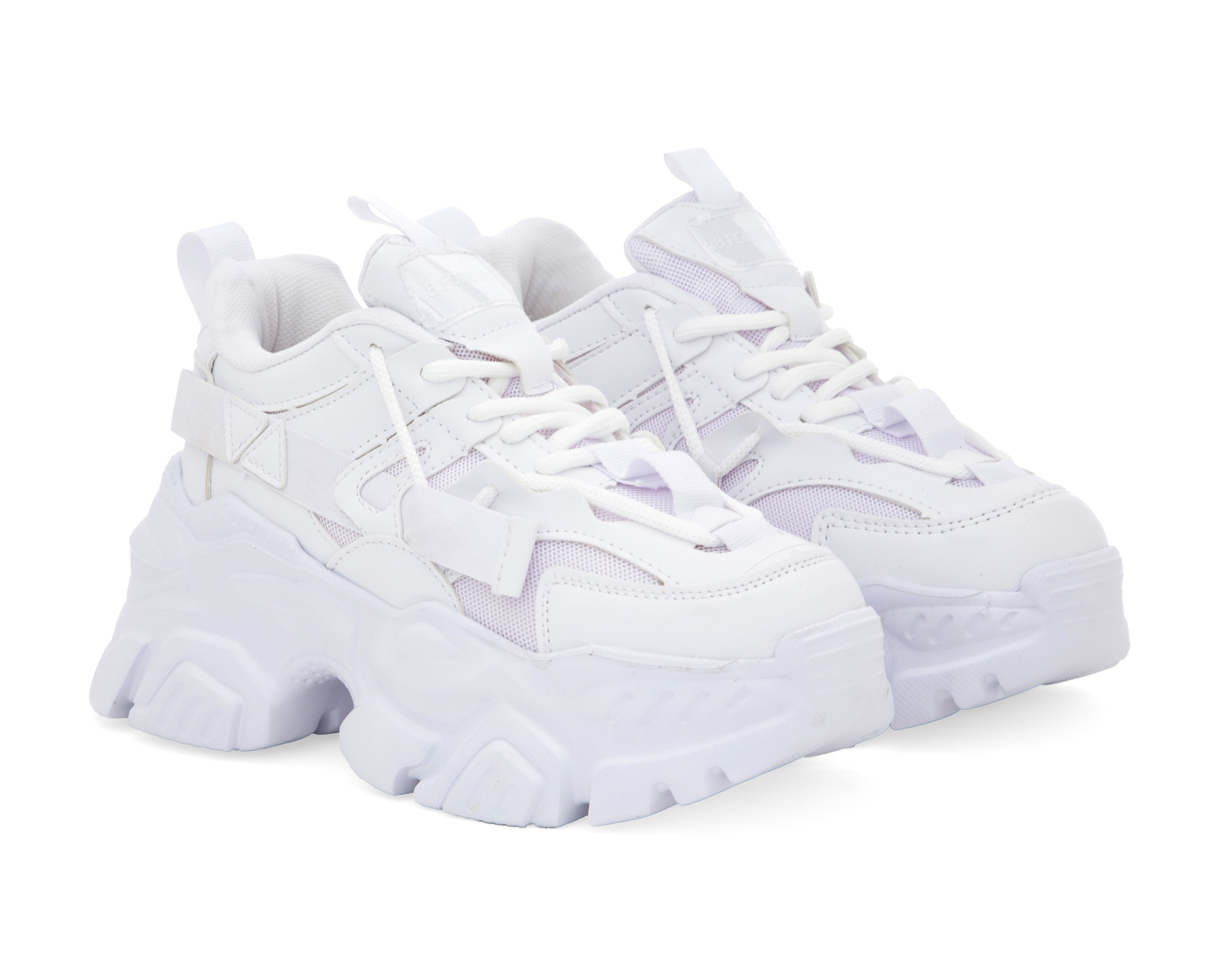 Tenis Casuales 18 Forever para Mujer