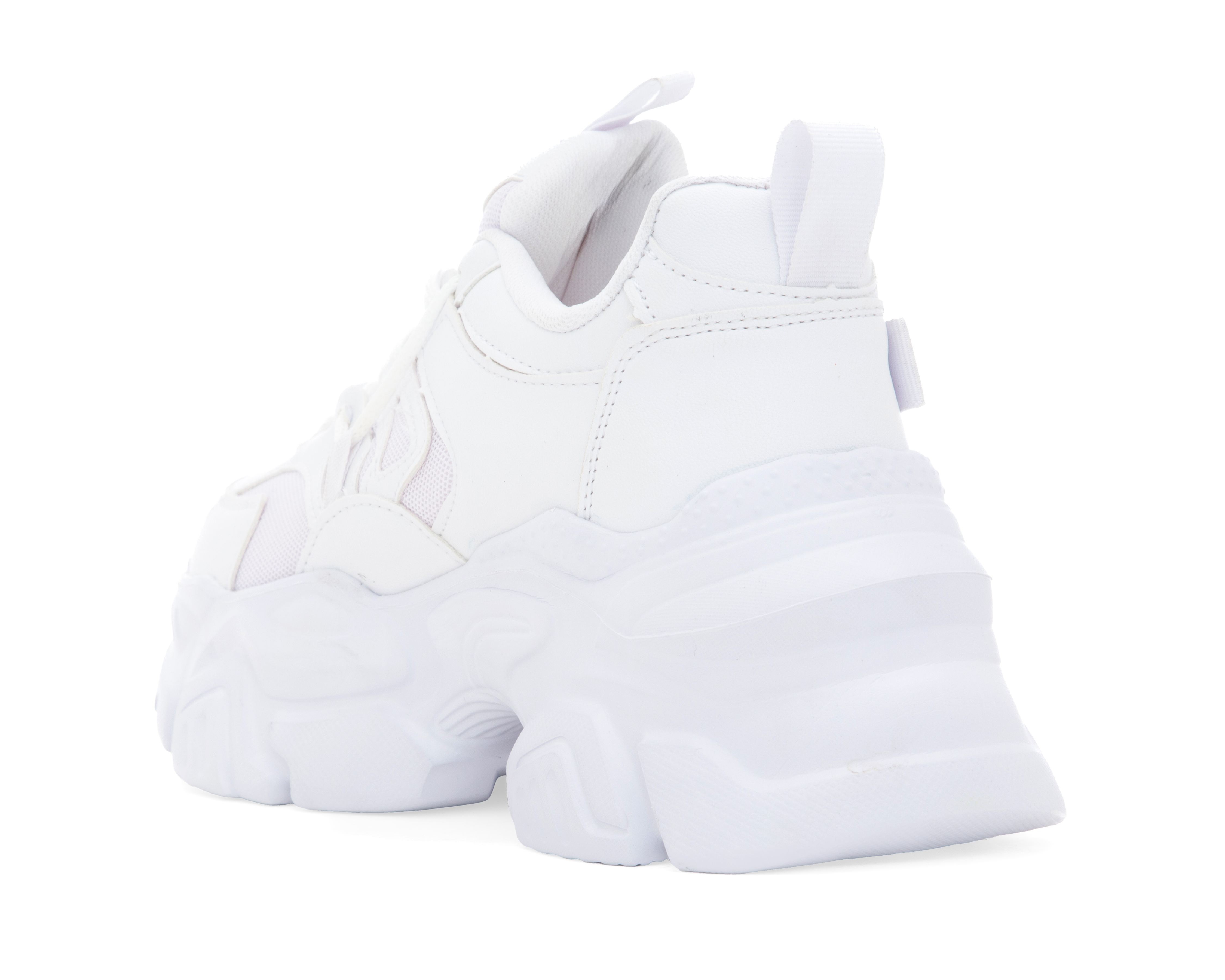 Foto 4 pulgar | Foto 3 | Tenis Casuales 18 Forever para Mujer