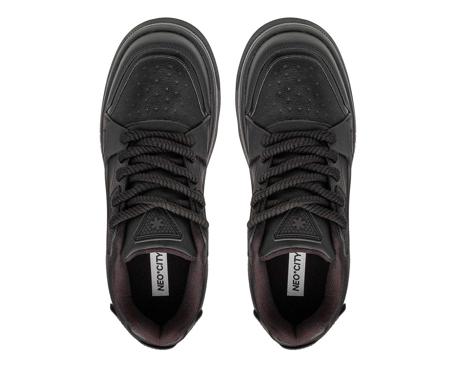 Foto 2 | Foto 2 | Tenis Casuales Neo*City para Hombre