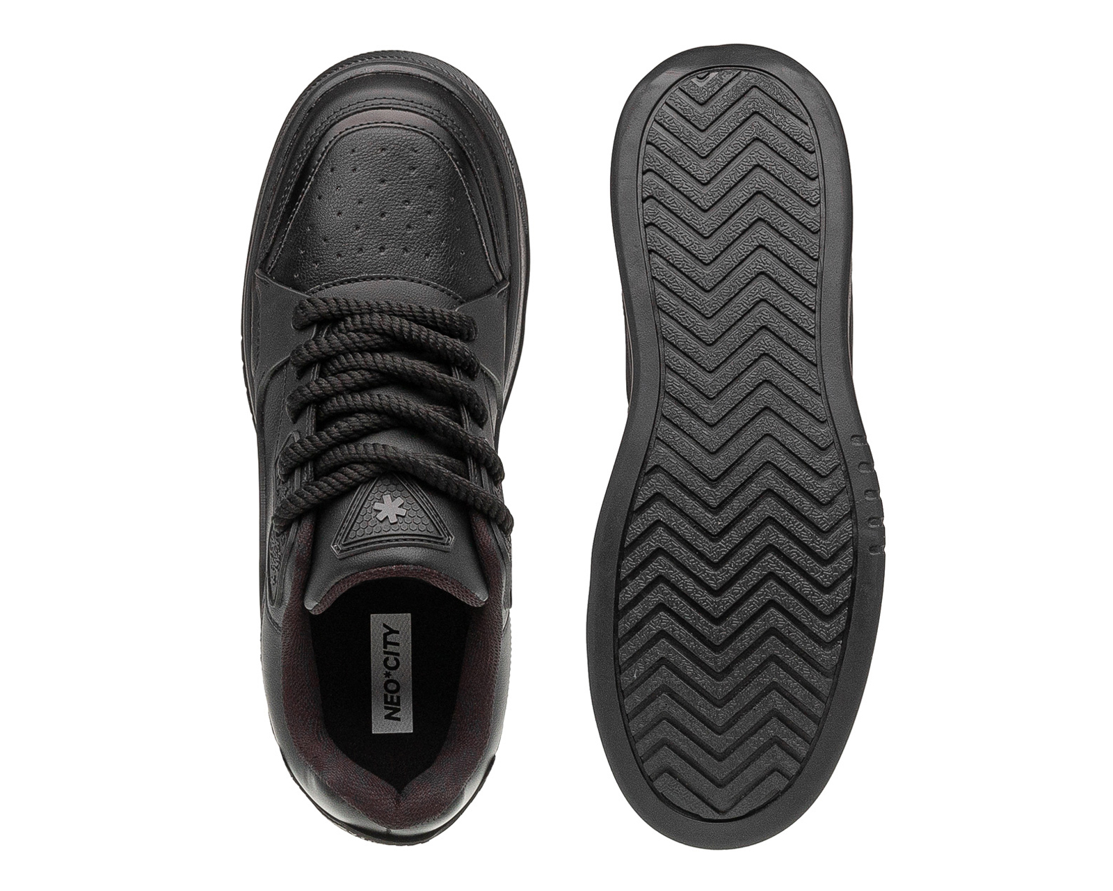 Foto 4 pulgar | Foto 3 | Tenis Casuales Neo*City para Hombre