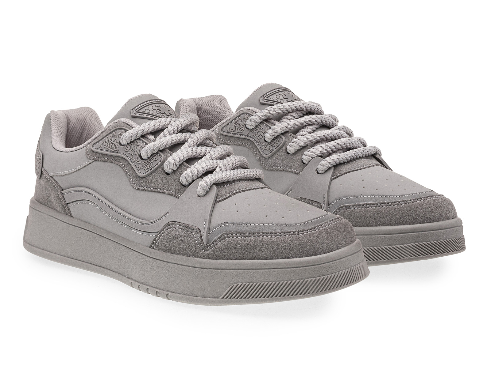 Tenis Casuales Neo*City para Hombre