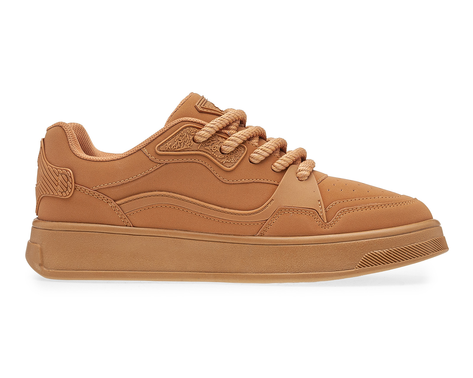 Foto 5 pulgar | Foto 4 | Tenis Casuales Neo*City para Hombre