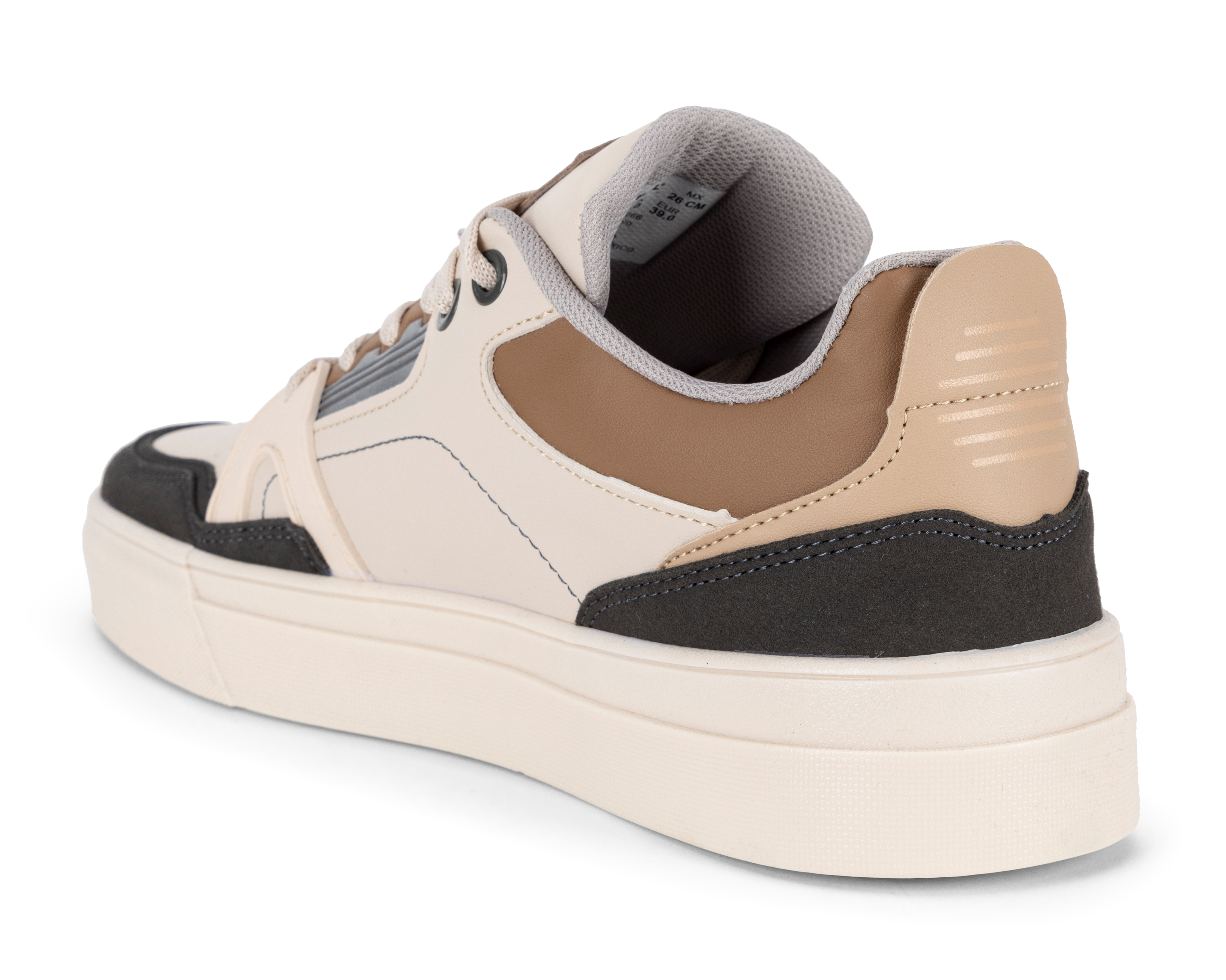 Foto 3 | Foto 3 | Tenis Casuales Refill para Hombre