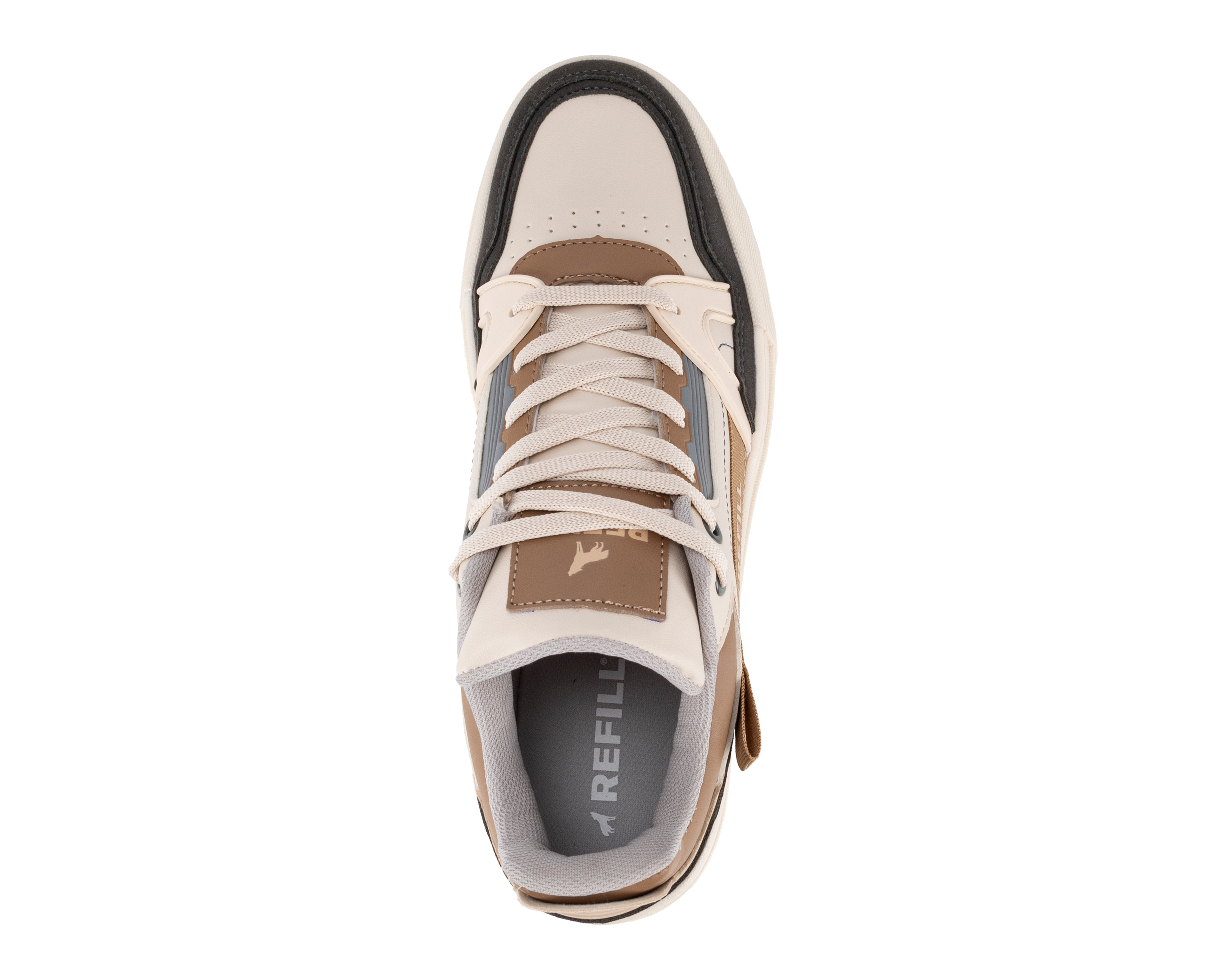 Foto 5 | Foto 5 | Tenis Casuales Refill para Hombre