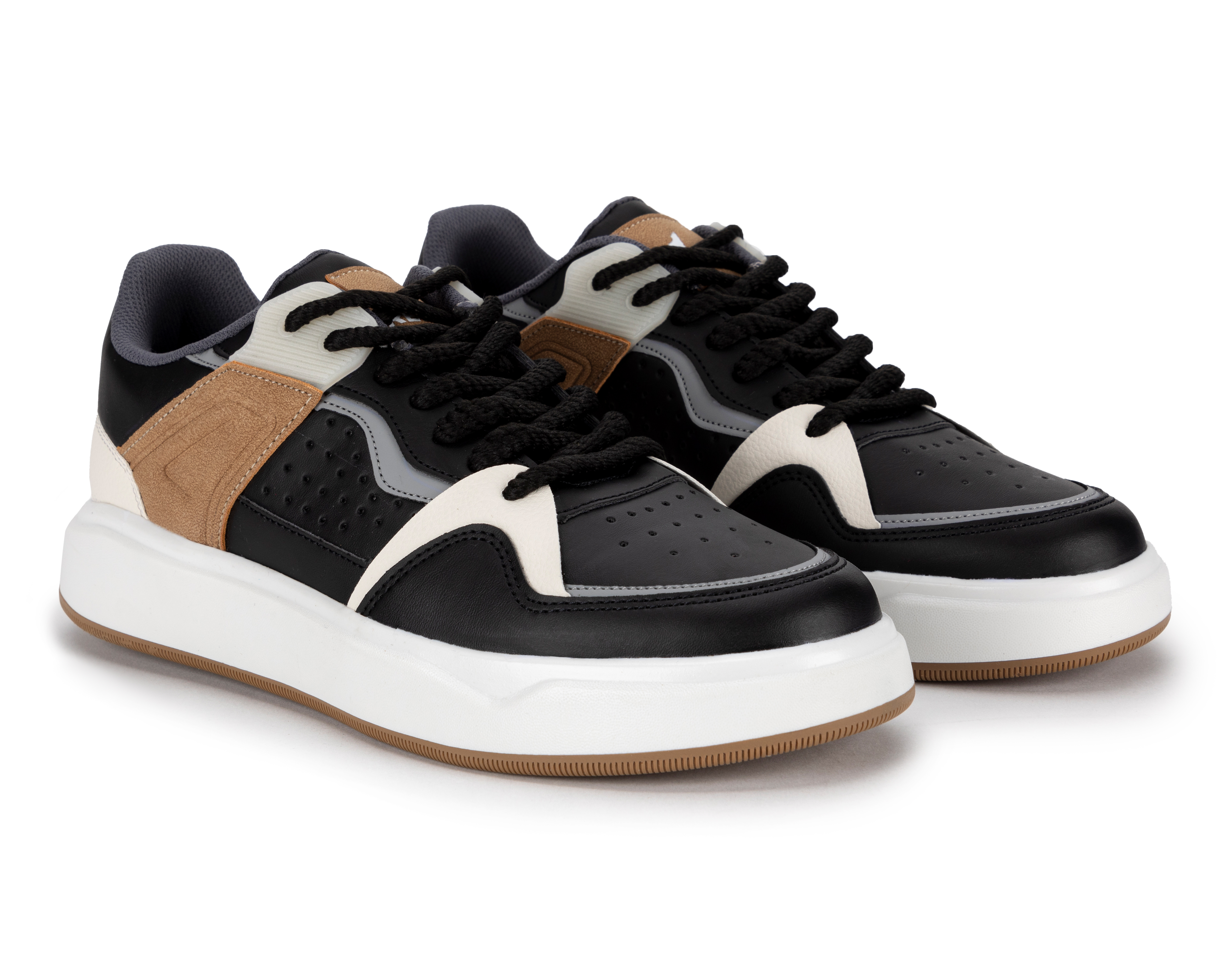 Foto 1 | Foto 1 | Tenis Casuales Refill para Hombre