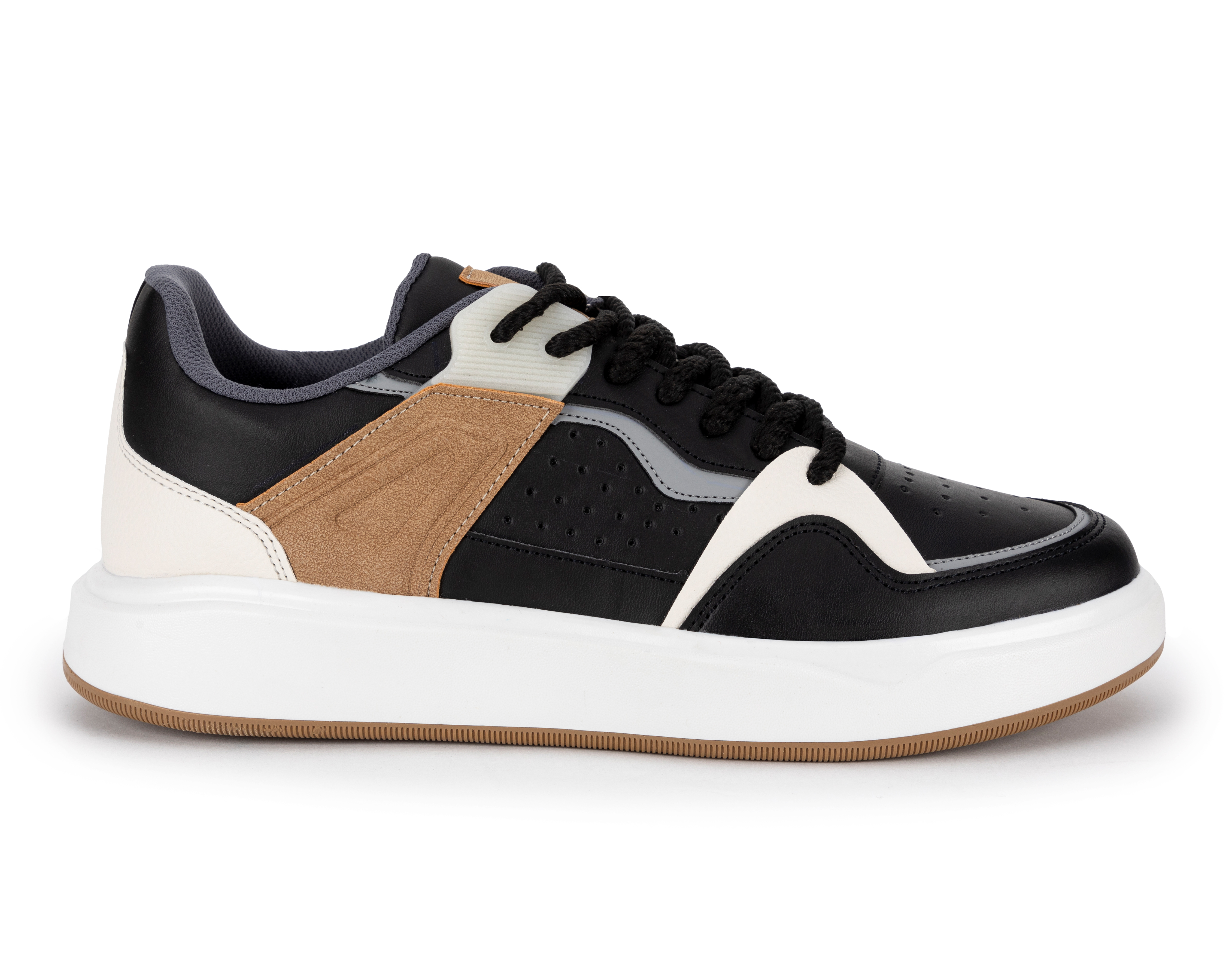 Foto 2 | Foto 2 | Tenis Casuales Refill para Hombre