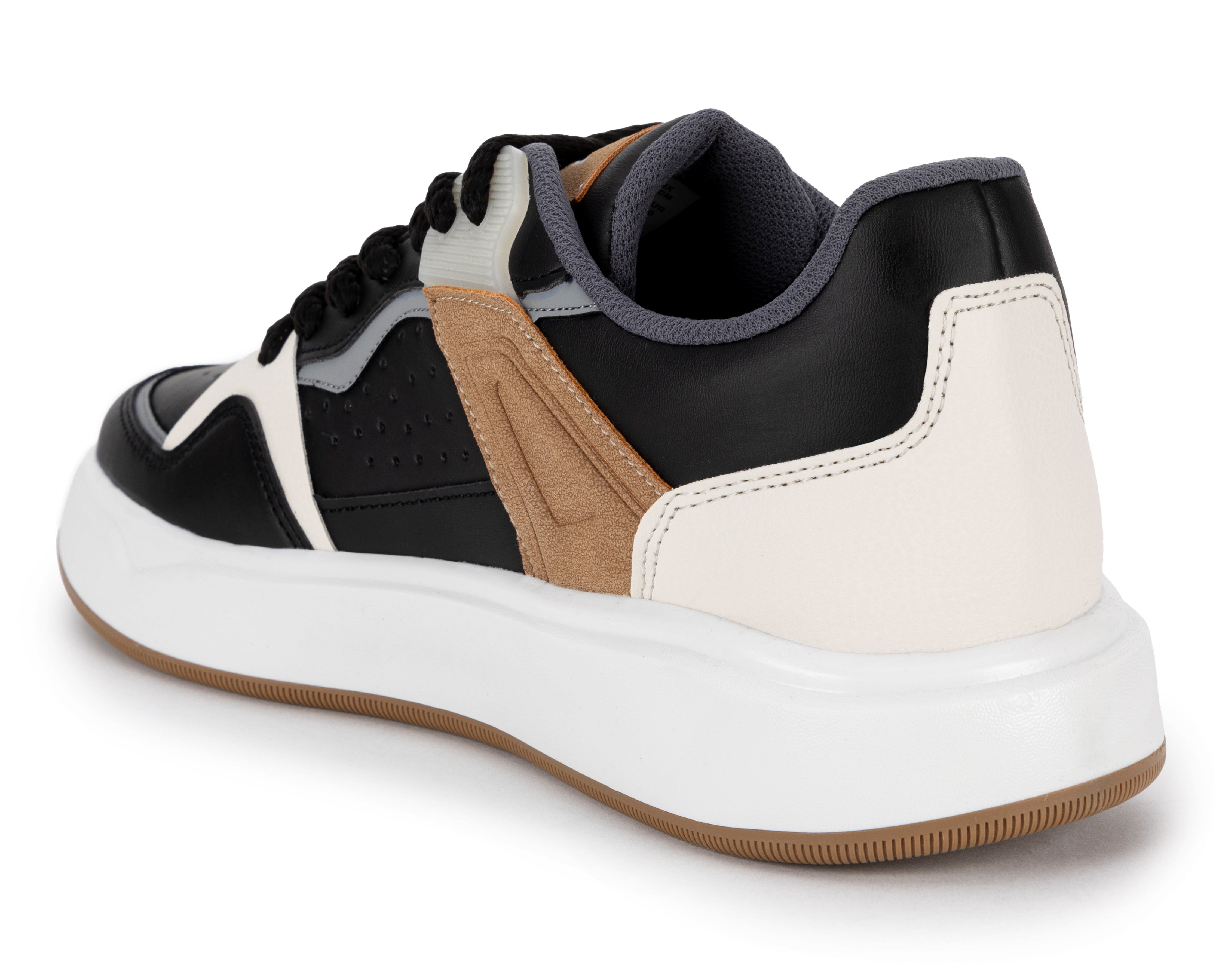 Foto 3 | Foto 3 | Tenis Casuales Refill para Hombre