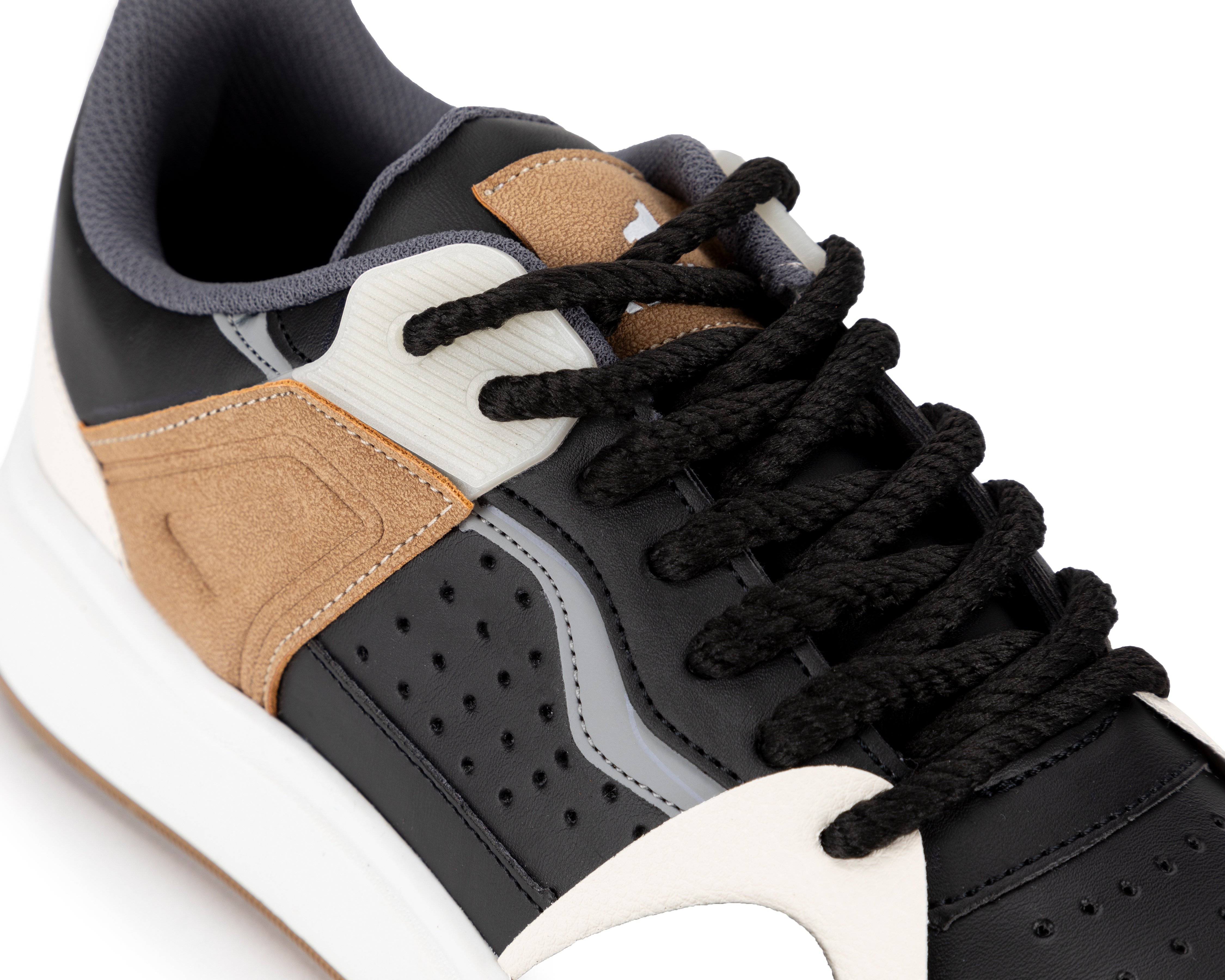 Foto 7 pulgar | Foto 6 | Tenis Casuales Refill para Hombre