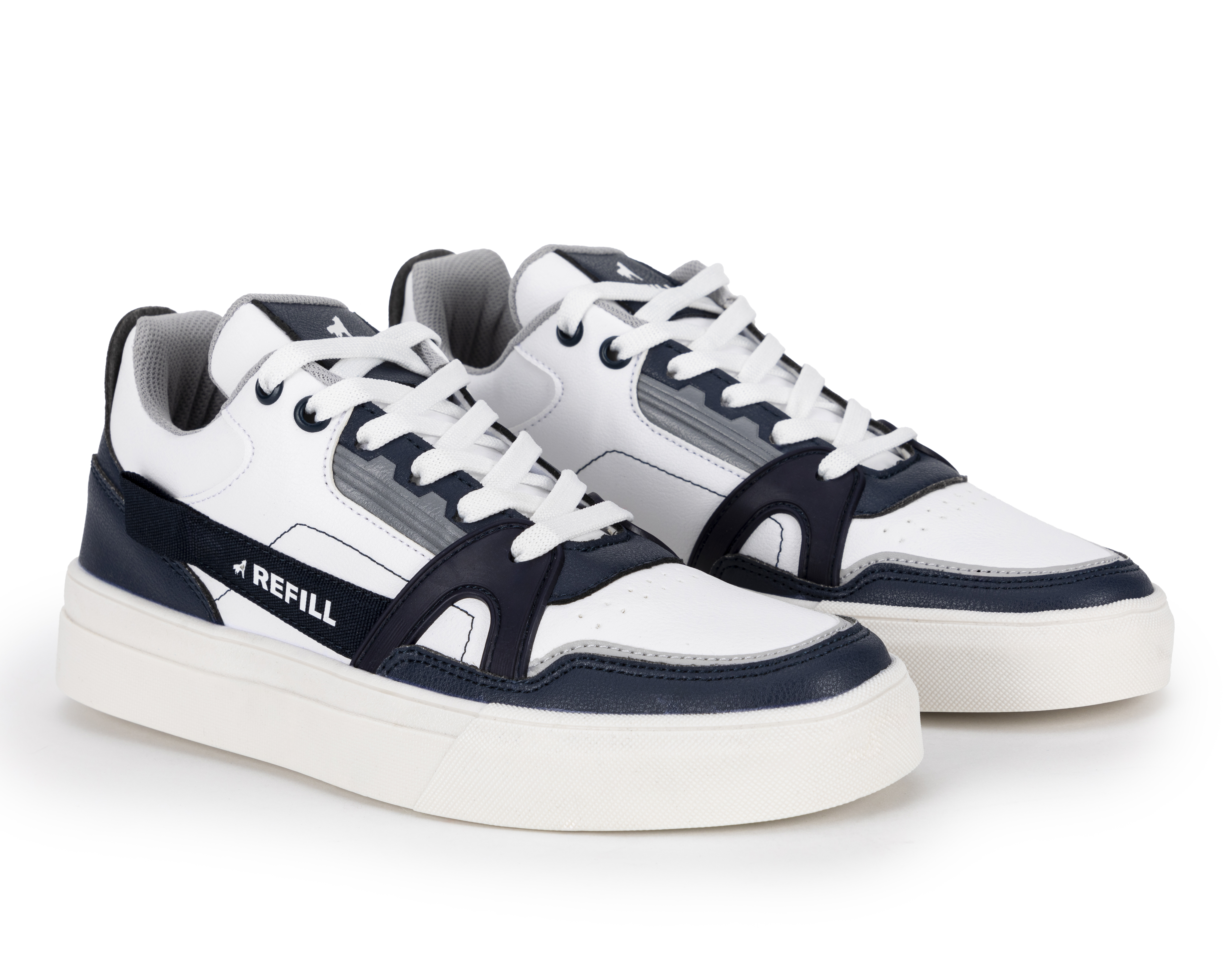 Tenis Casuales Refill para Hombre
