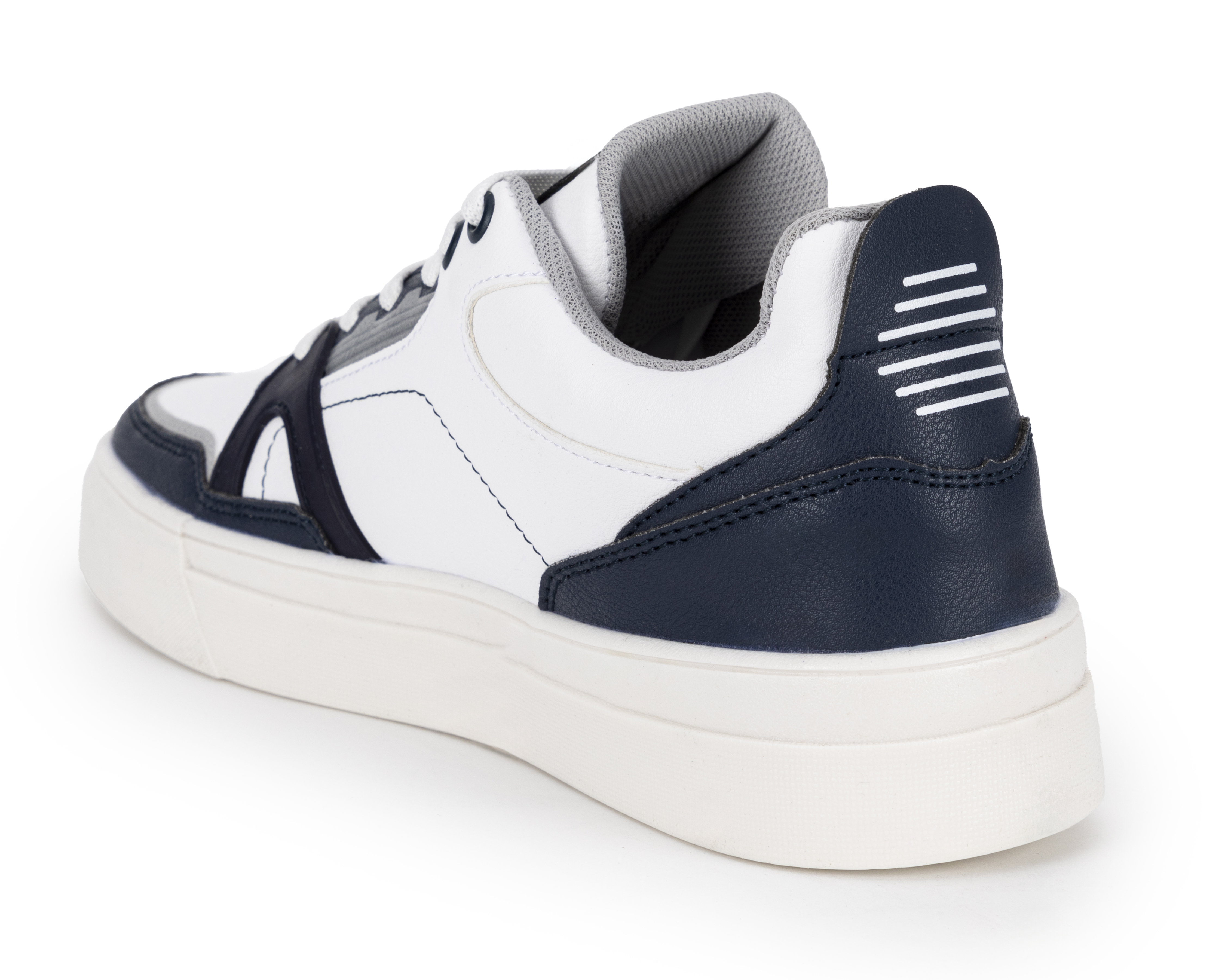 Foto 4 pulgar | Foto 3 | Tenis Casuales Refill para Hombre