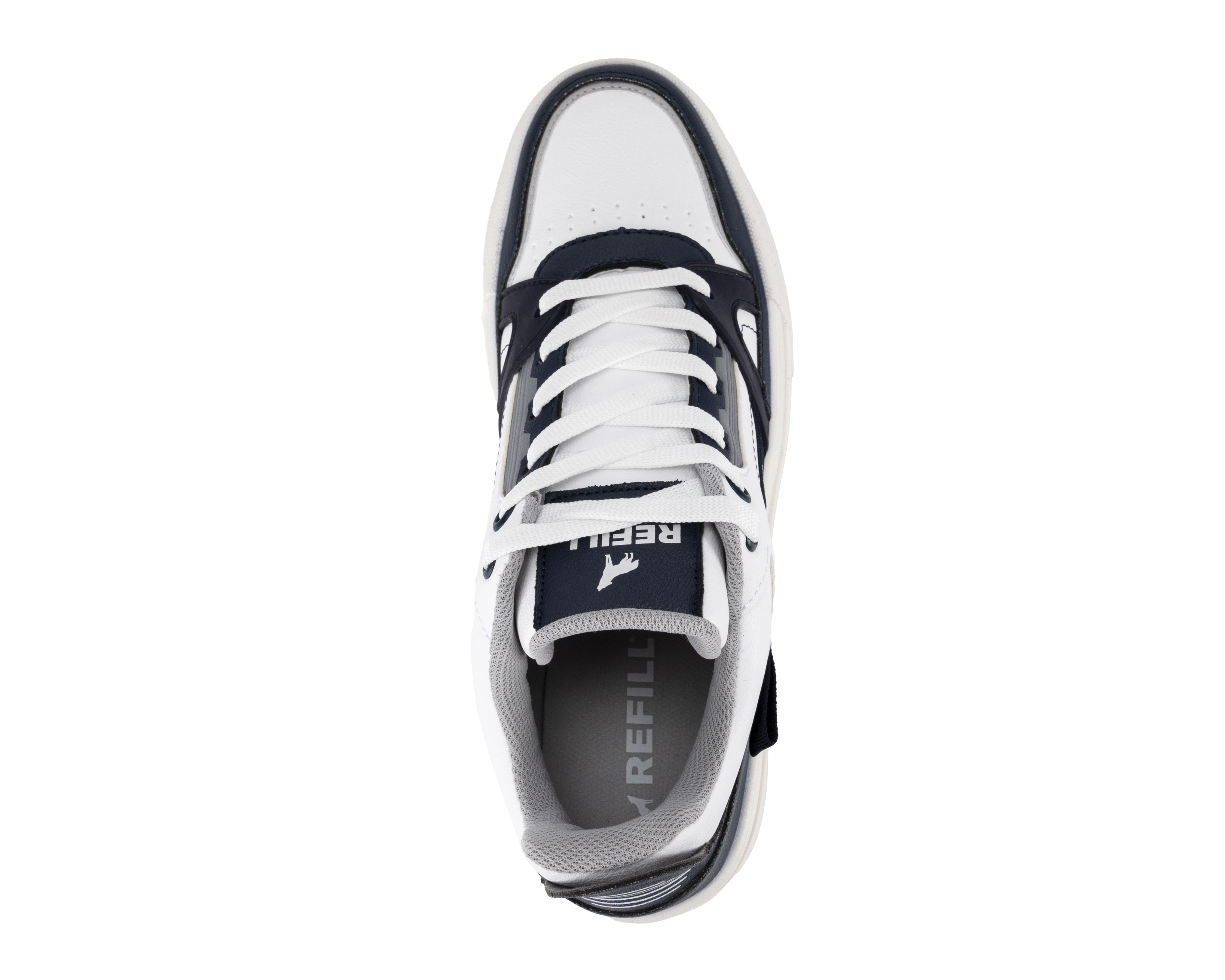 Foto 5 | Foto 5 | Tenis Casuales Refill para Hombre