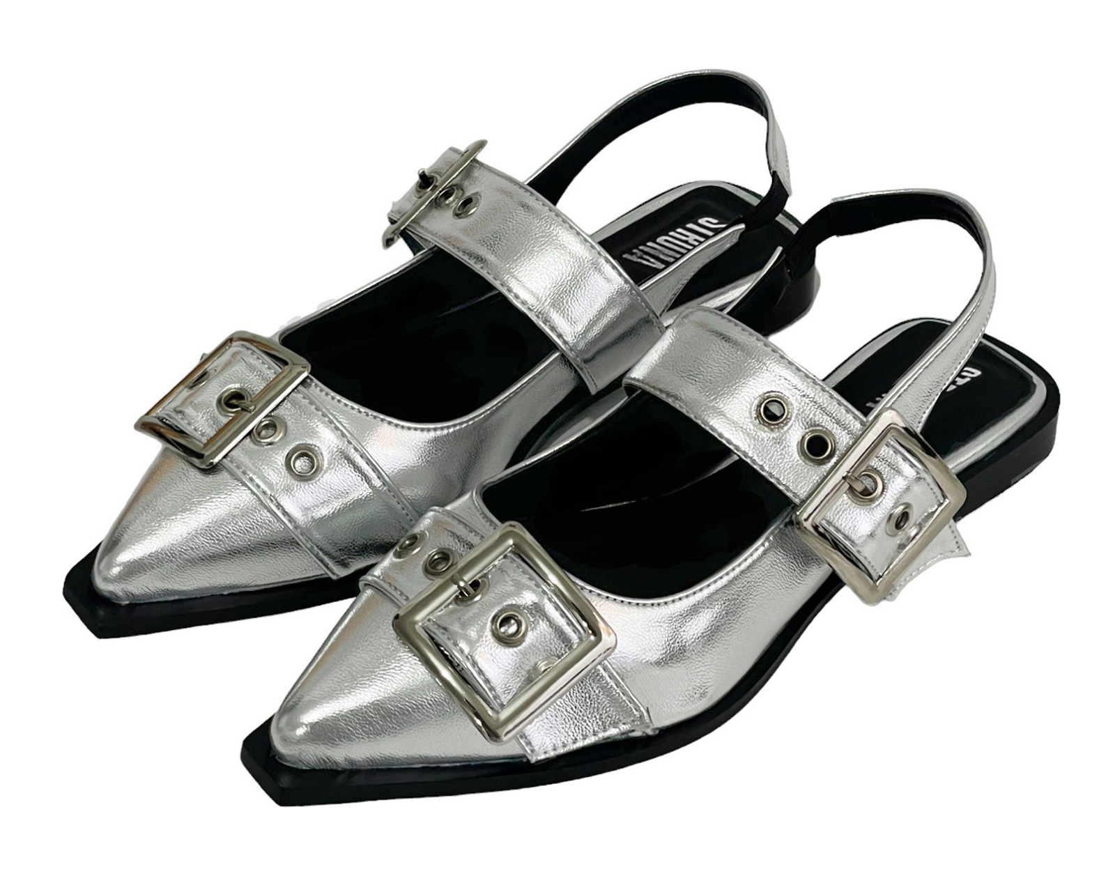 Flats Thinner para Mujer