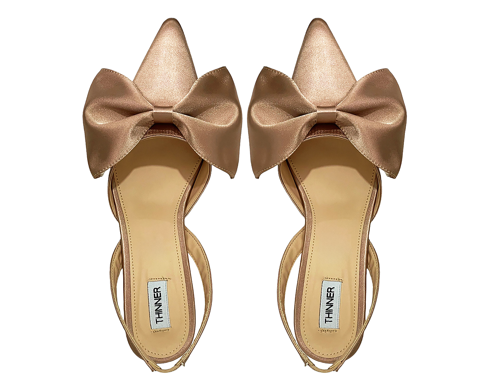 Foto 3 | Foto 3 | Zapatillas Thinner para Mujer