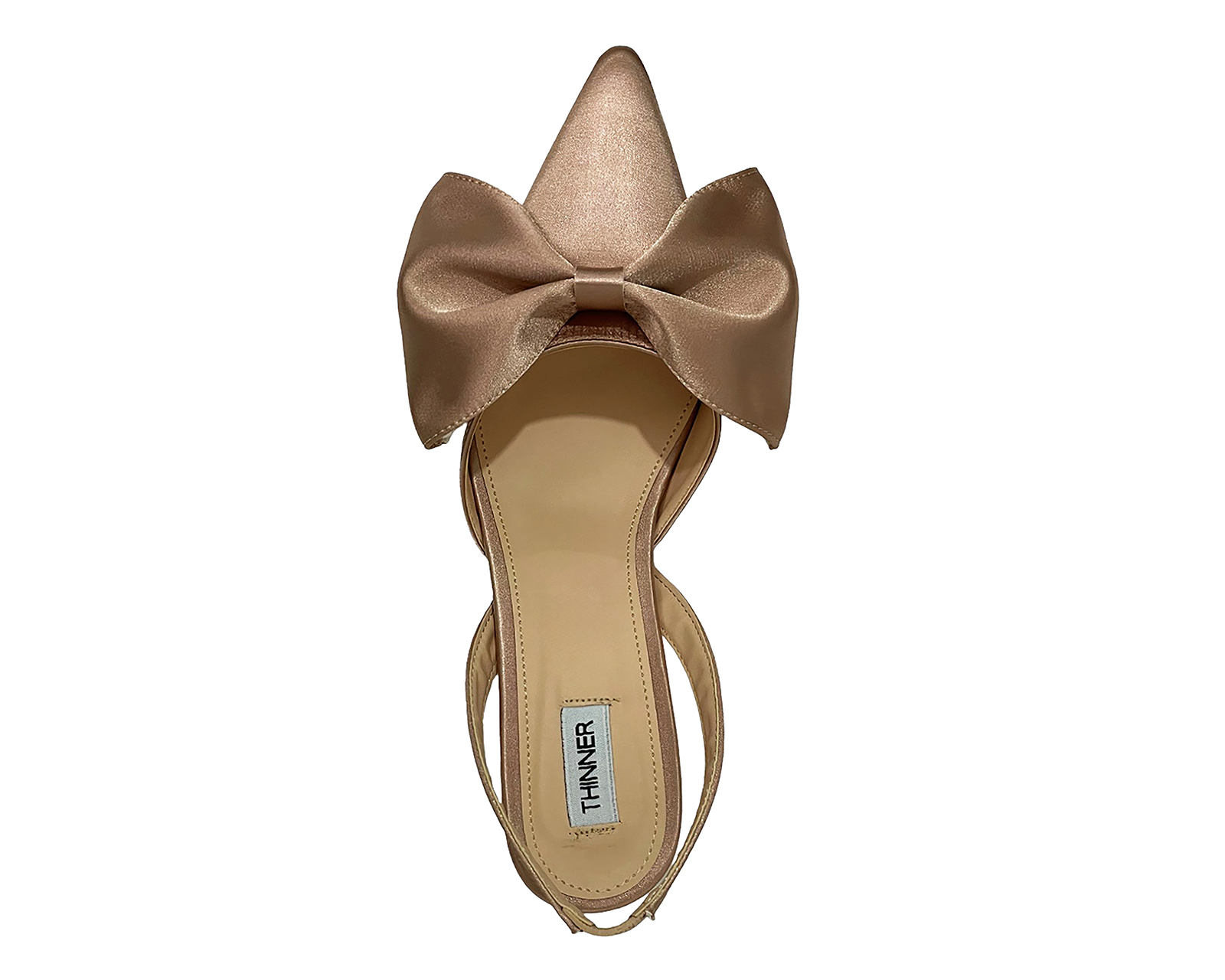 Foto 5 | Foto 5 | Zapatillas Thinner para Mujer