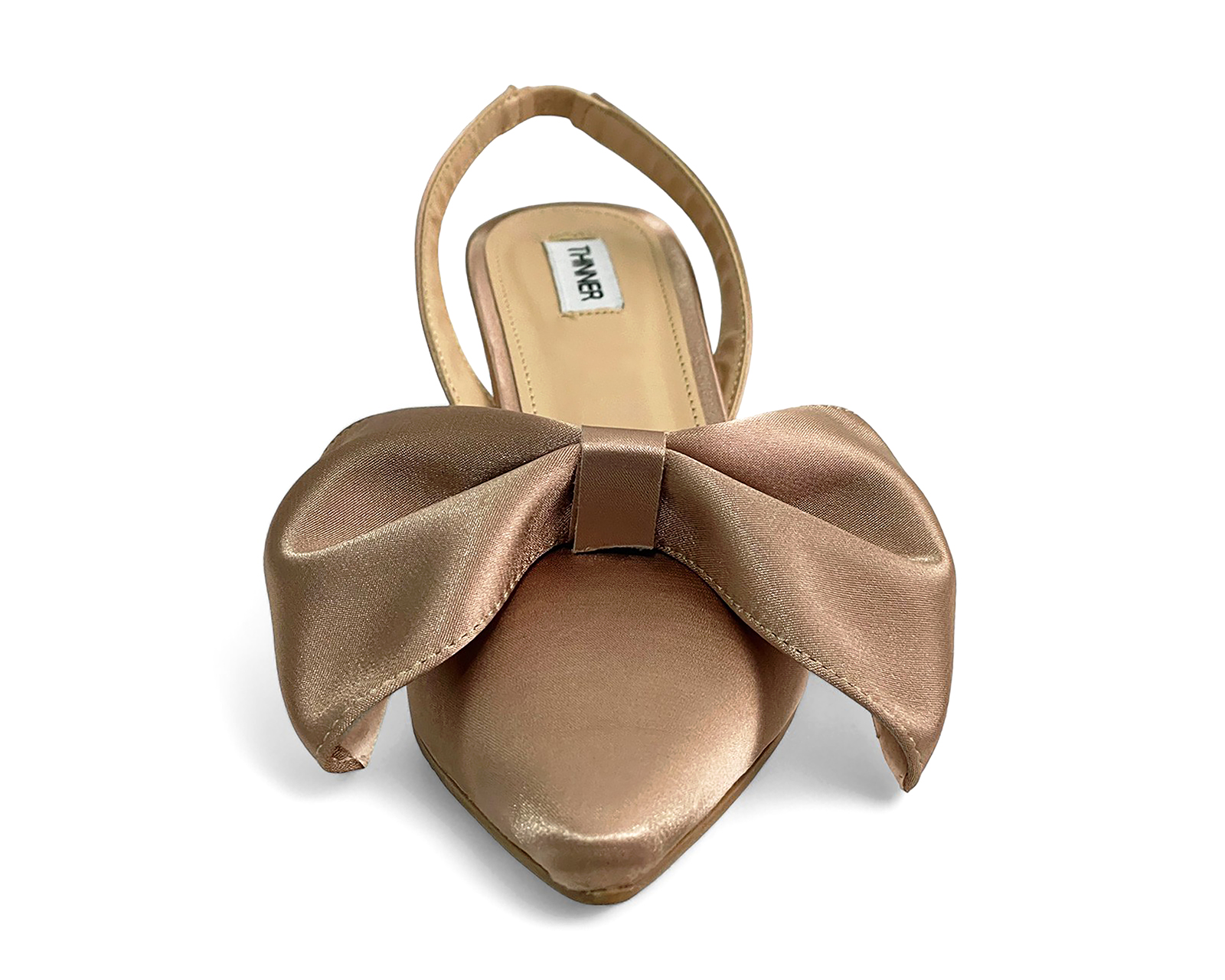 Foto 7 pulgar | Foto 6 | Zapatillas Thinner para Mujer