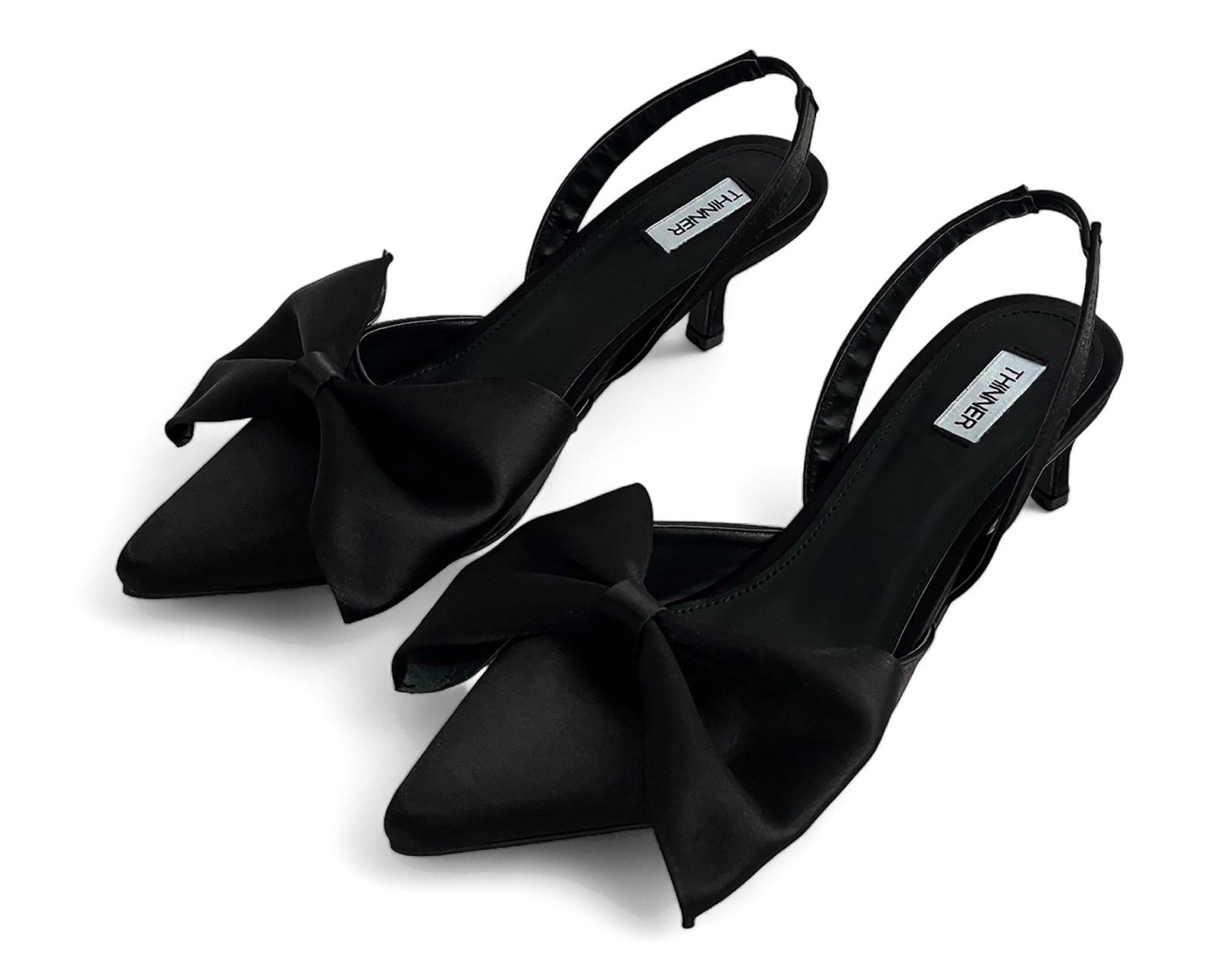 Foto 1 | Foto 1 | Zapatillas Thinner para Mujer