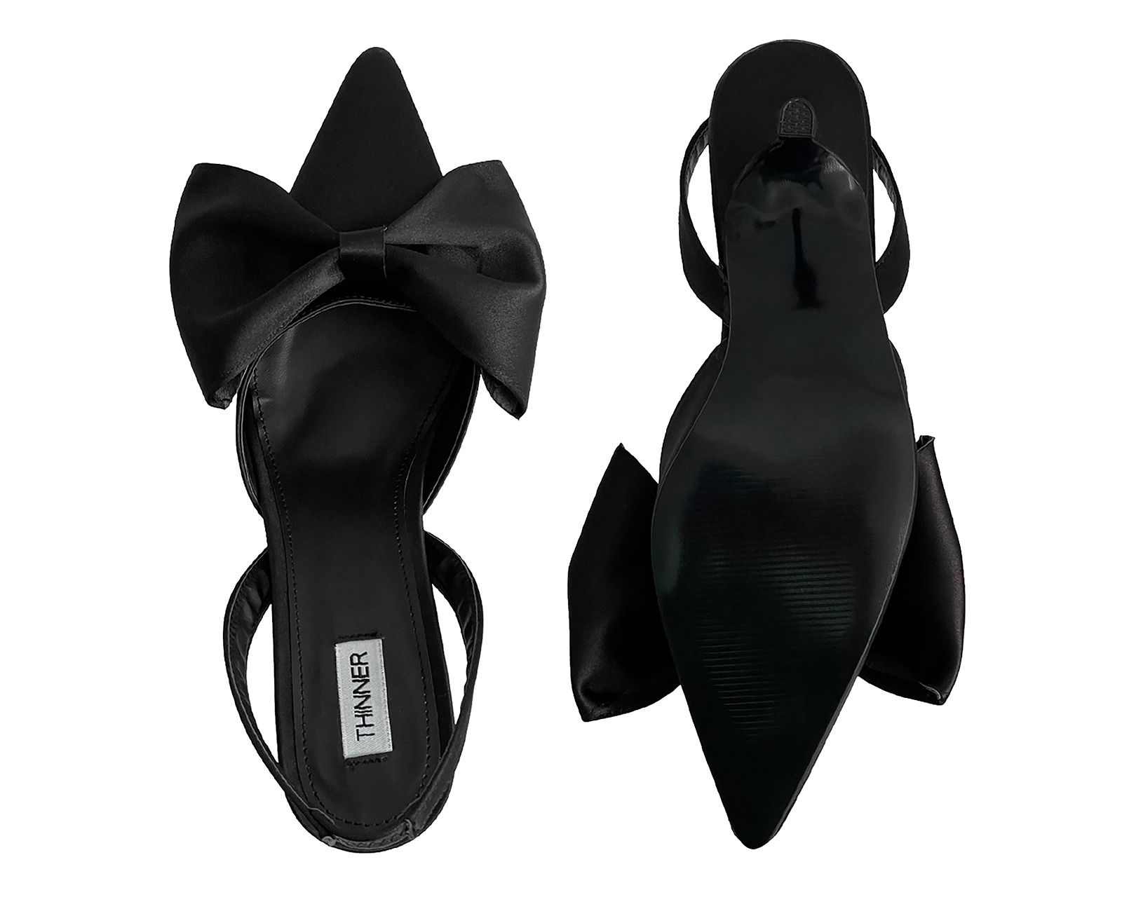 Foto 2 | Foto 2 | Zapatillas Thinner para Mujer