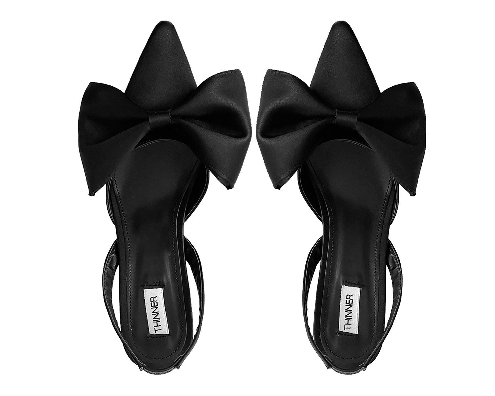 Foto 4 pulgar | Foto 3 | Zapatillas Thinner para Mujer