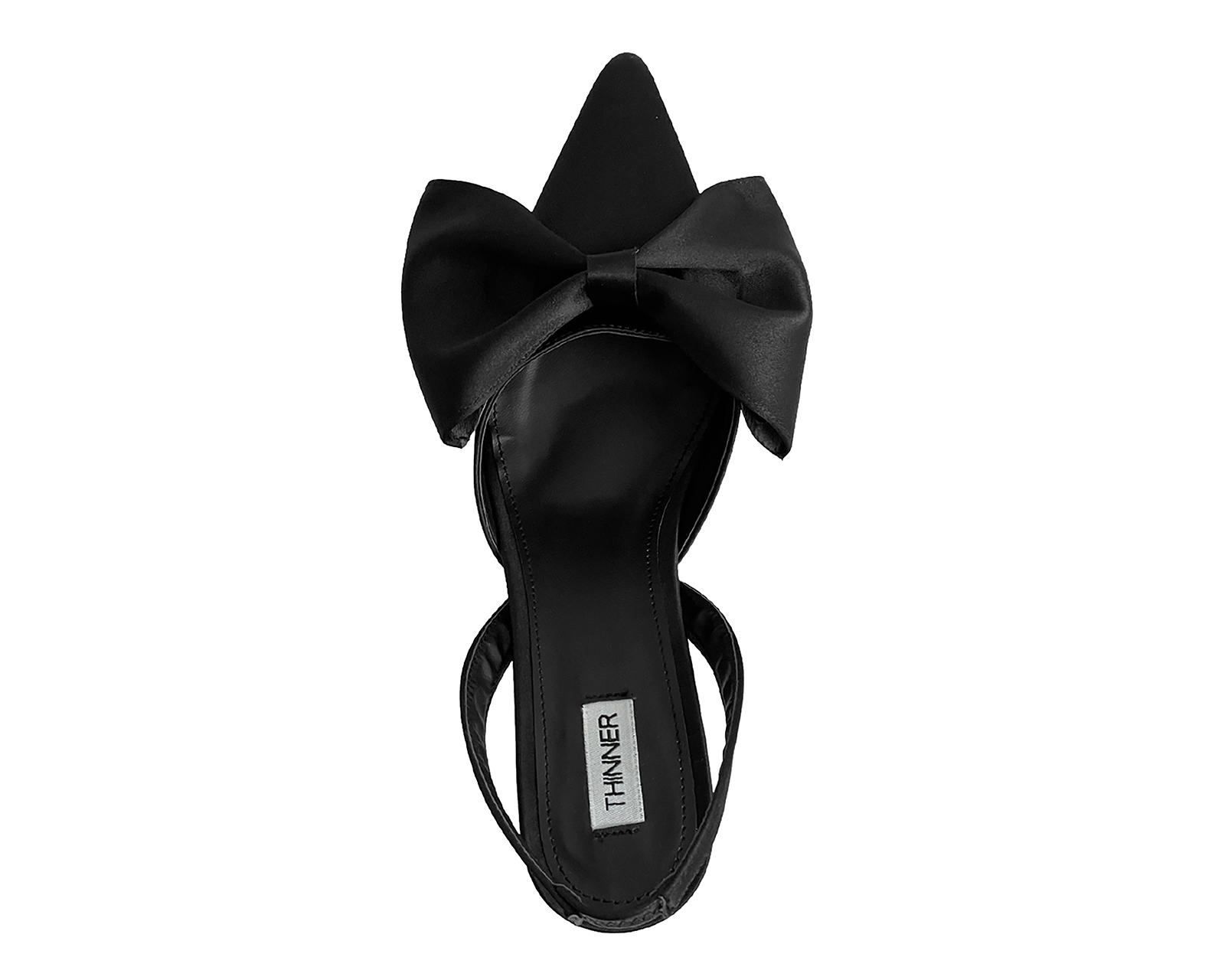 Foto 5 | Foto 5 | Zapatillas Thinner para Mujer