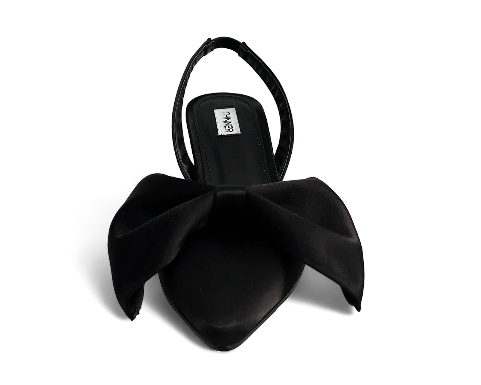 Foto 6 | Foto 6 | Zapatillas Thinner para Mujer