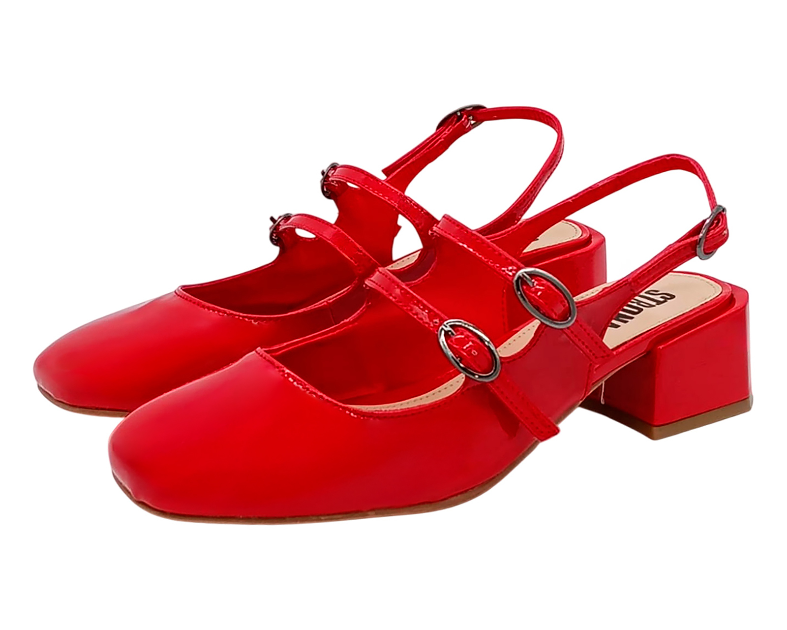 Zapatillas Strona para Mujer