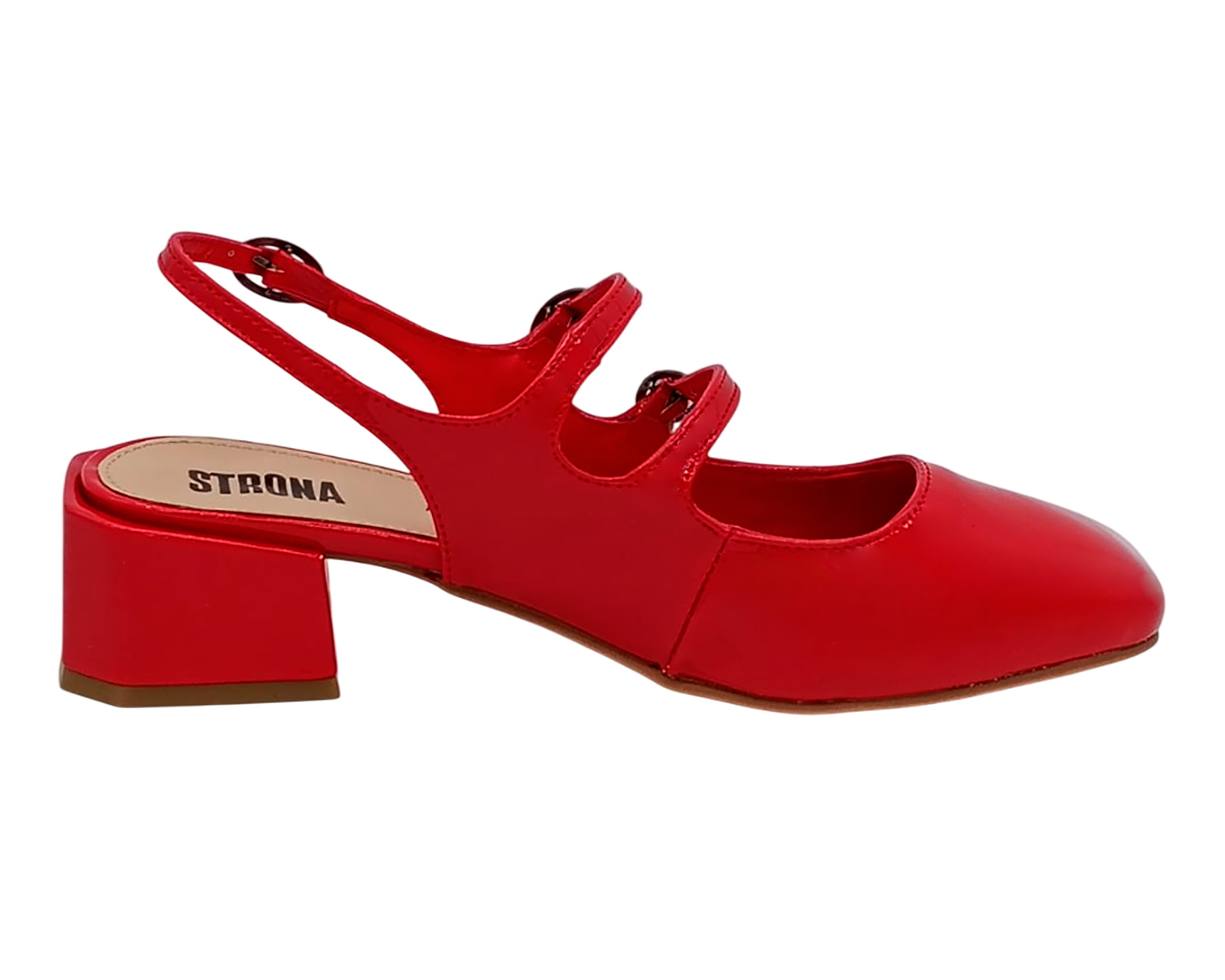 Foto 5 pulgar | Foto 4 | Zapatillas Strona para Mujer
