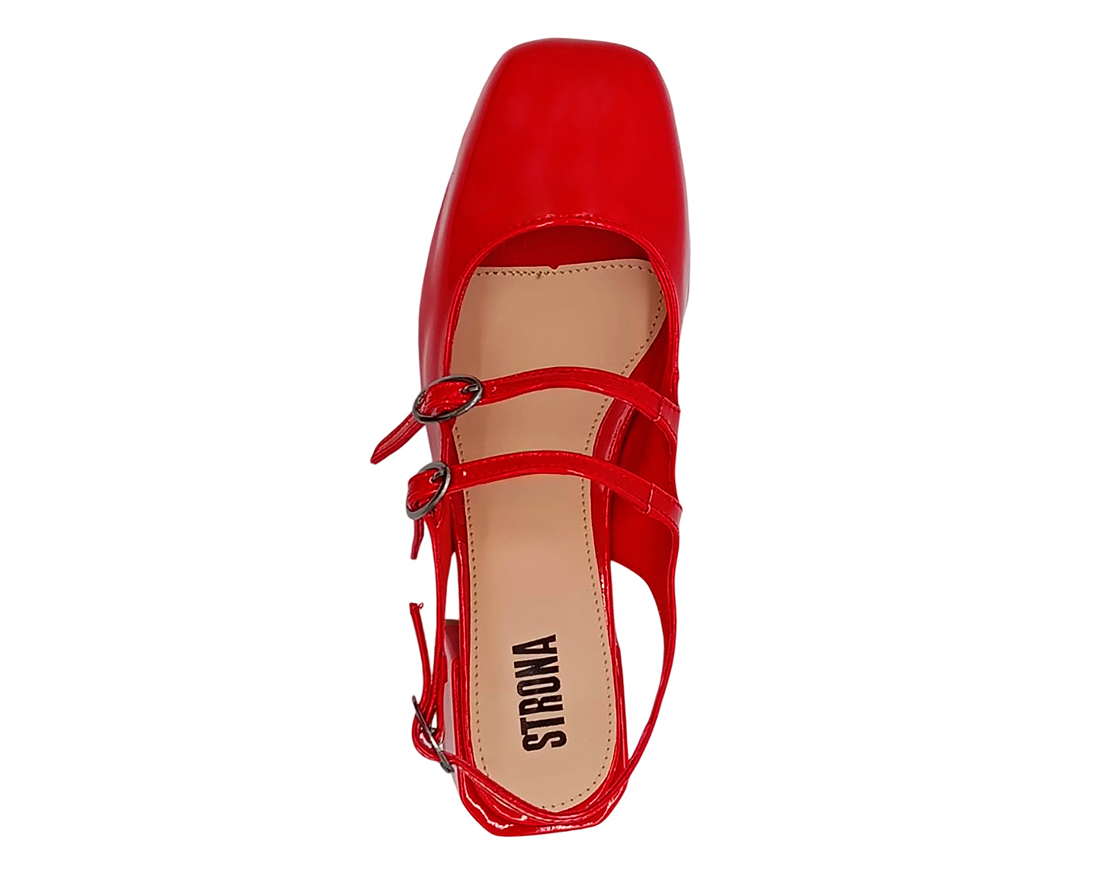 Foto 6 pulgar | Foto 5 | Zapatillas Strona para Mujer