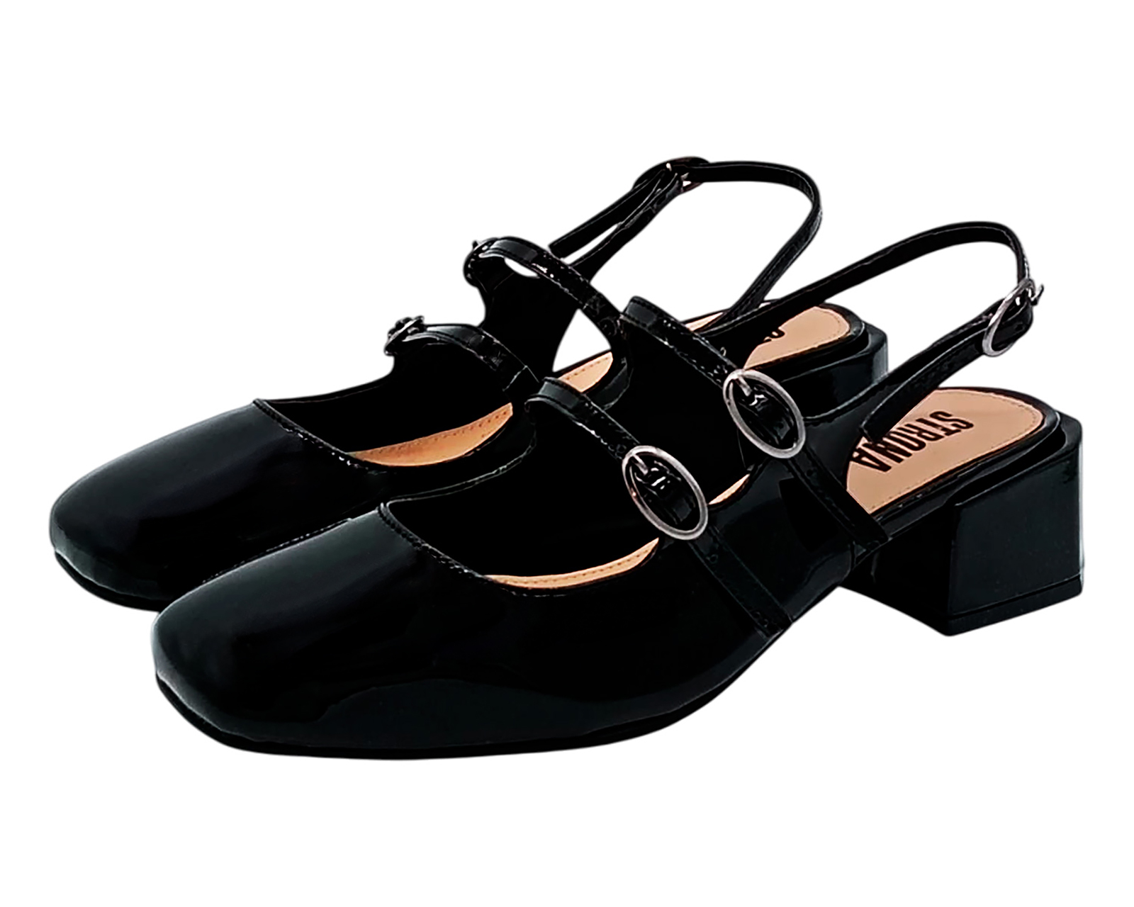 Foto 1 | Foto 1 | Zapatillas Strona para Mujer