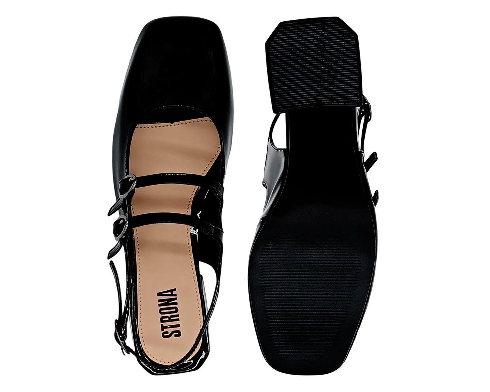 Foto 2 | Foto 2 | Zapatillas Strona para Mujer