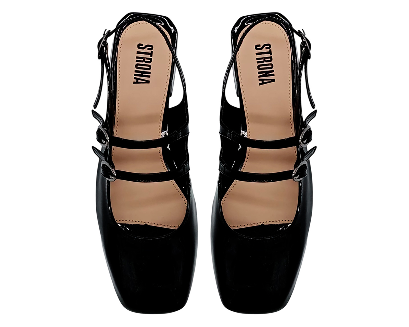 Foto 3 | Foto 3 | Zapatillas Strona para Mujer