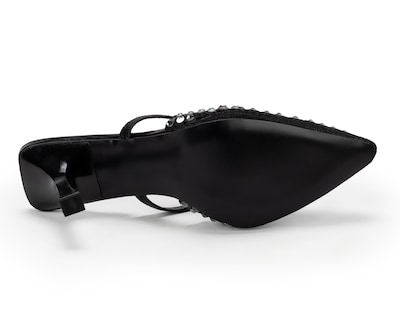 Foto 4 | Foto 4 | Zapatillas Thinner para Mujer