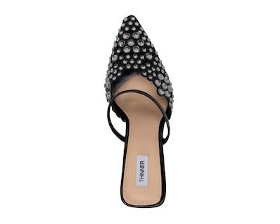 Foto 5 | Foto 5 | Zapatillas Thinner para Mujer