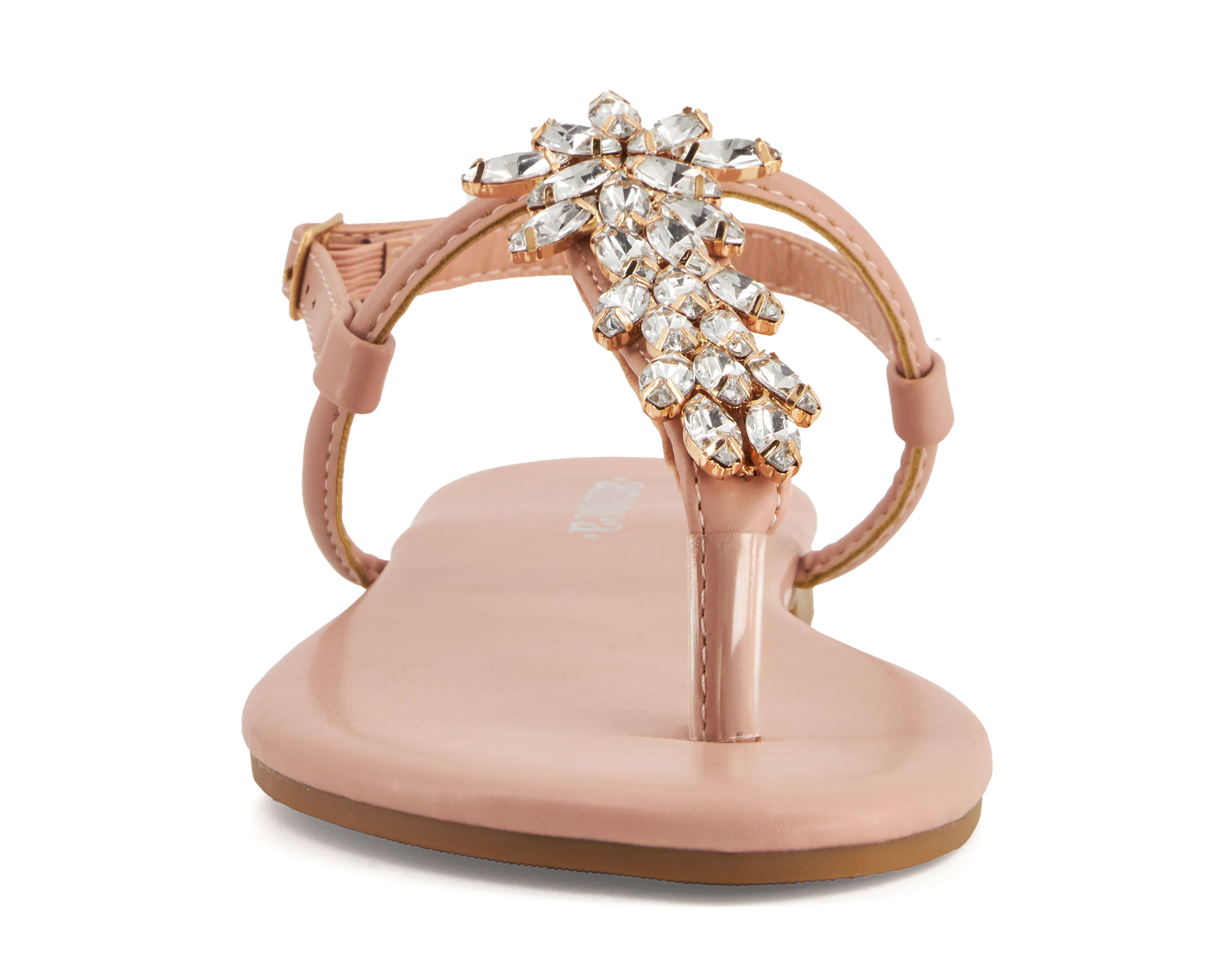 Foto 3 | Foto 3 | Sandalias Casuales Andrea para Mujer