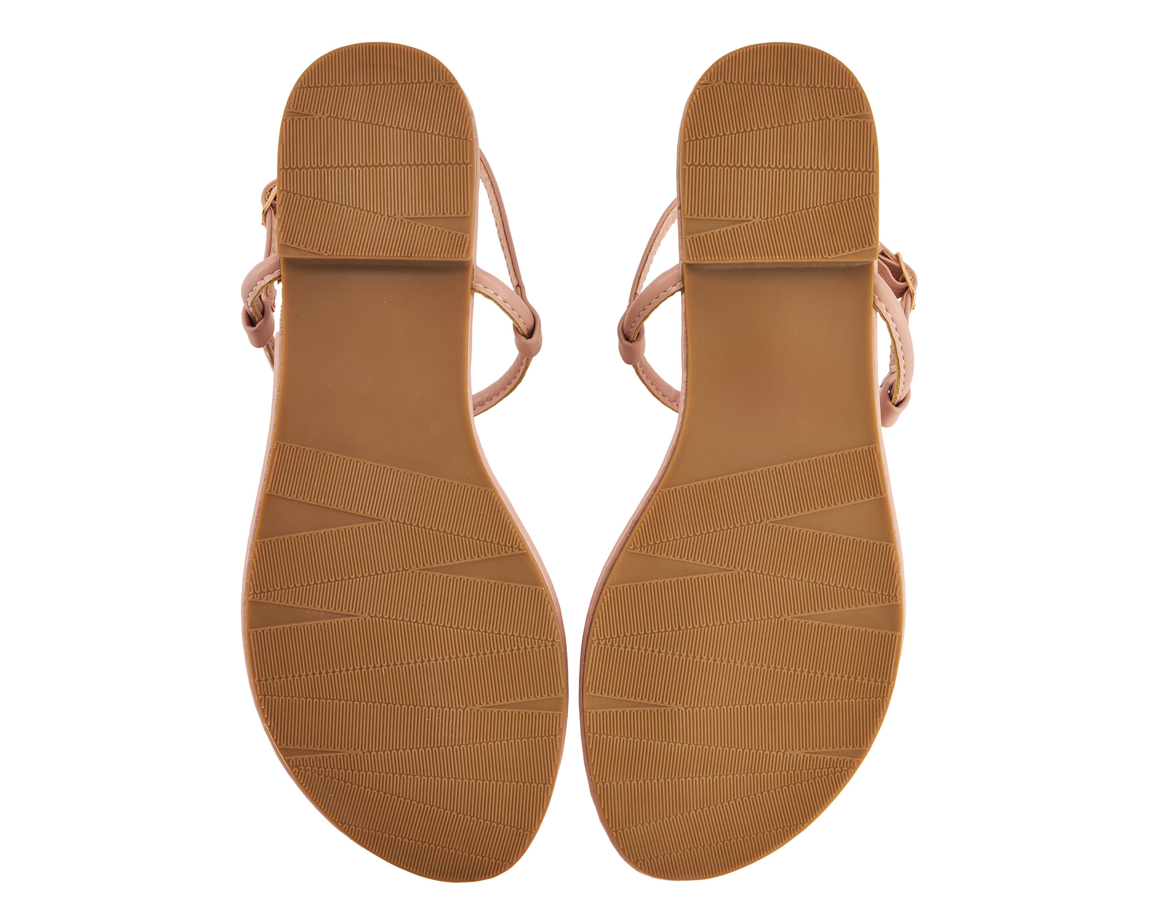 Foto 6 | Foto 6 | Sandalias Casuales Andrea para Mujer