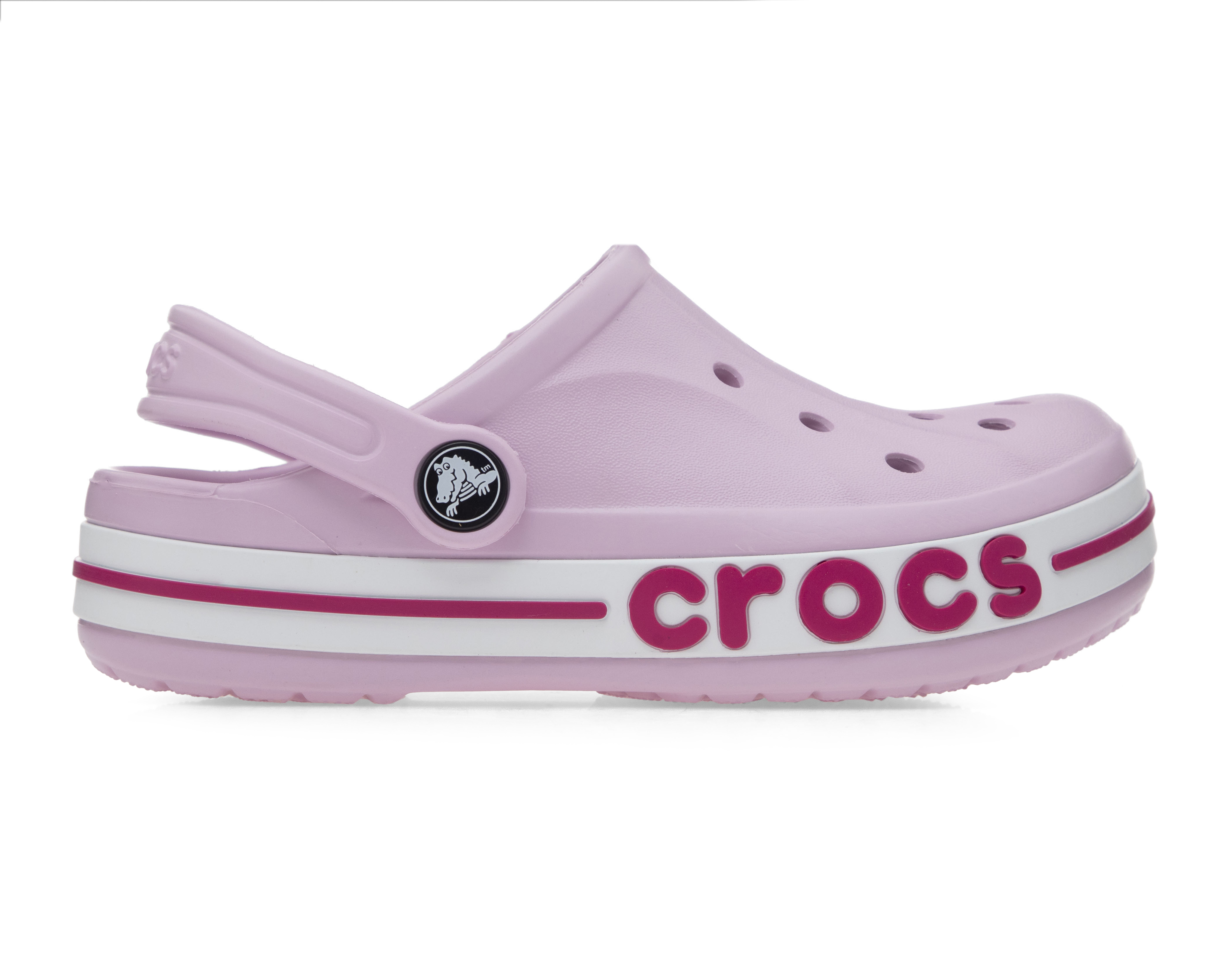 Foto 2 | Foto 2 | Sandalias Crocs para Niña