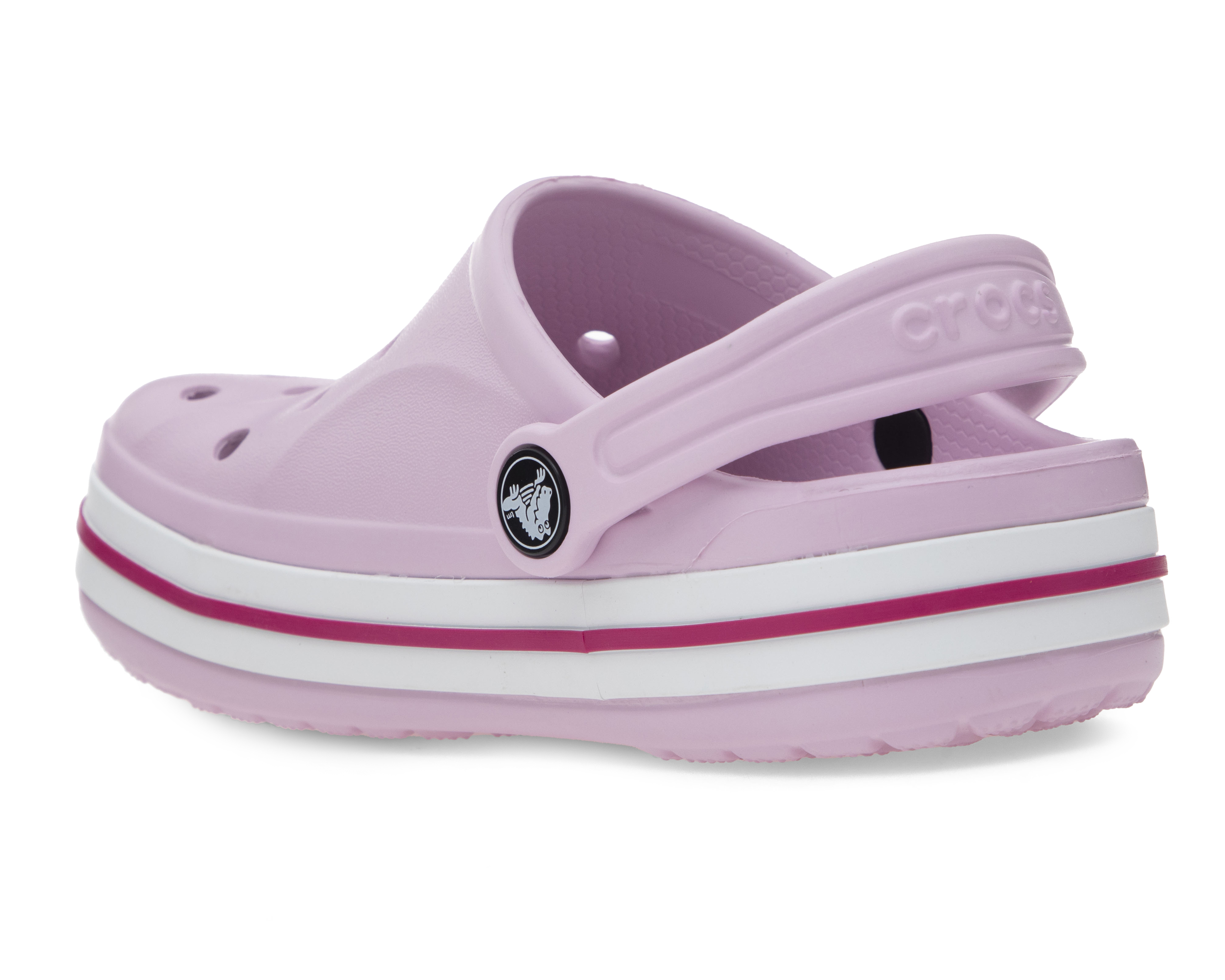 Foto 3 | Foto 3 | Sandalias Crocs para Niña