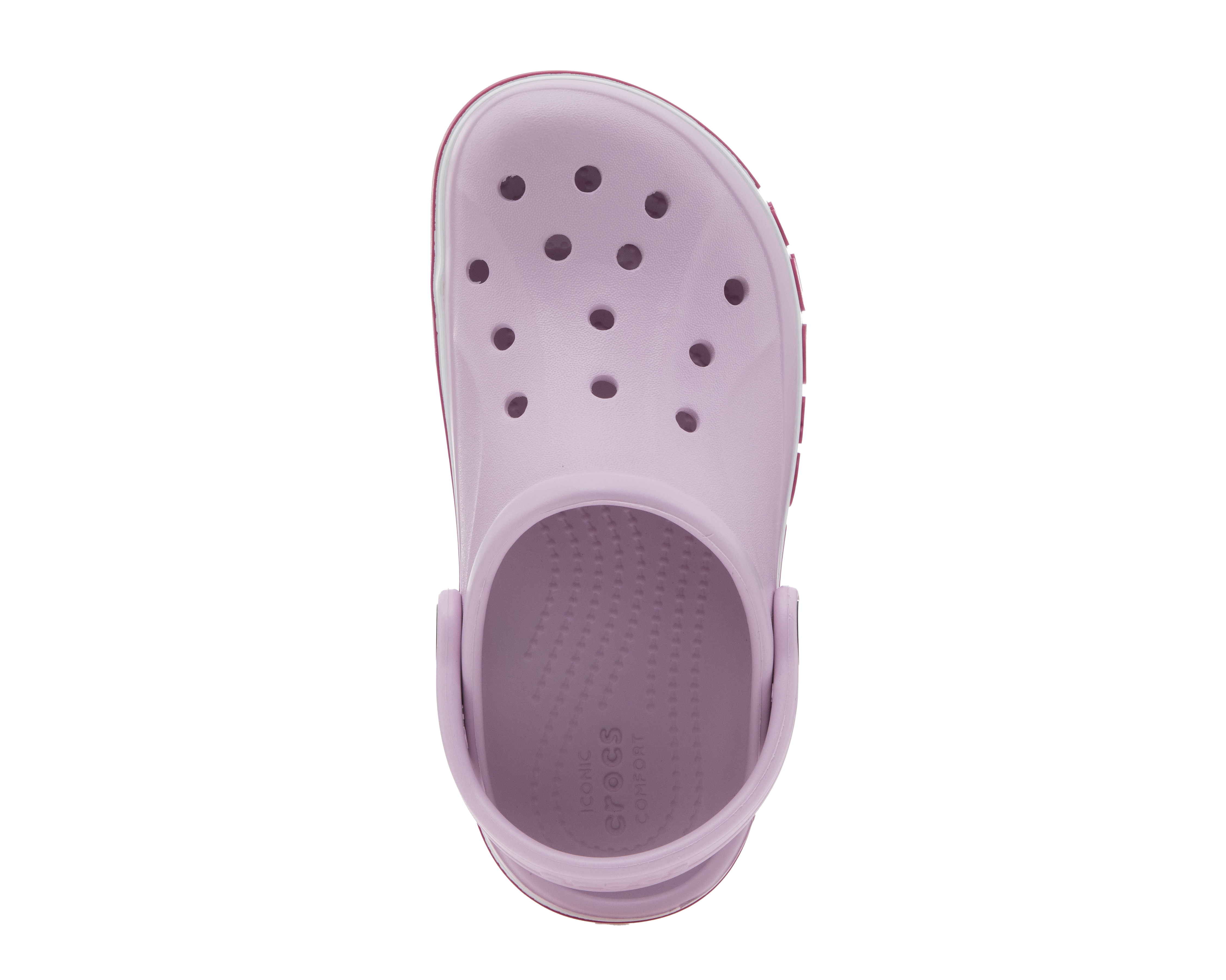 Foto 5 | Foto 5 | Sandalias Crocs para Niña