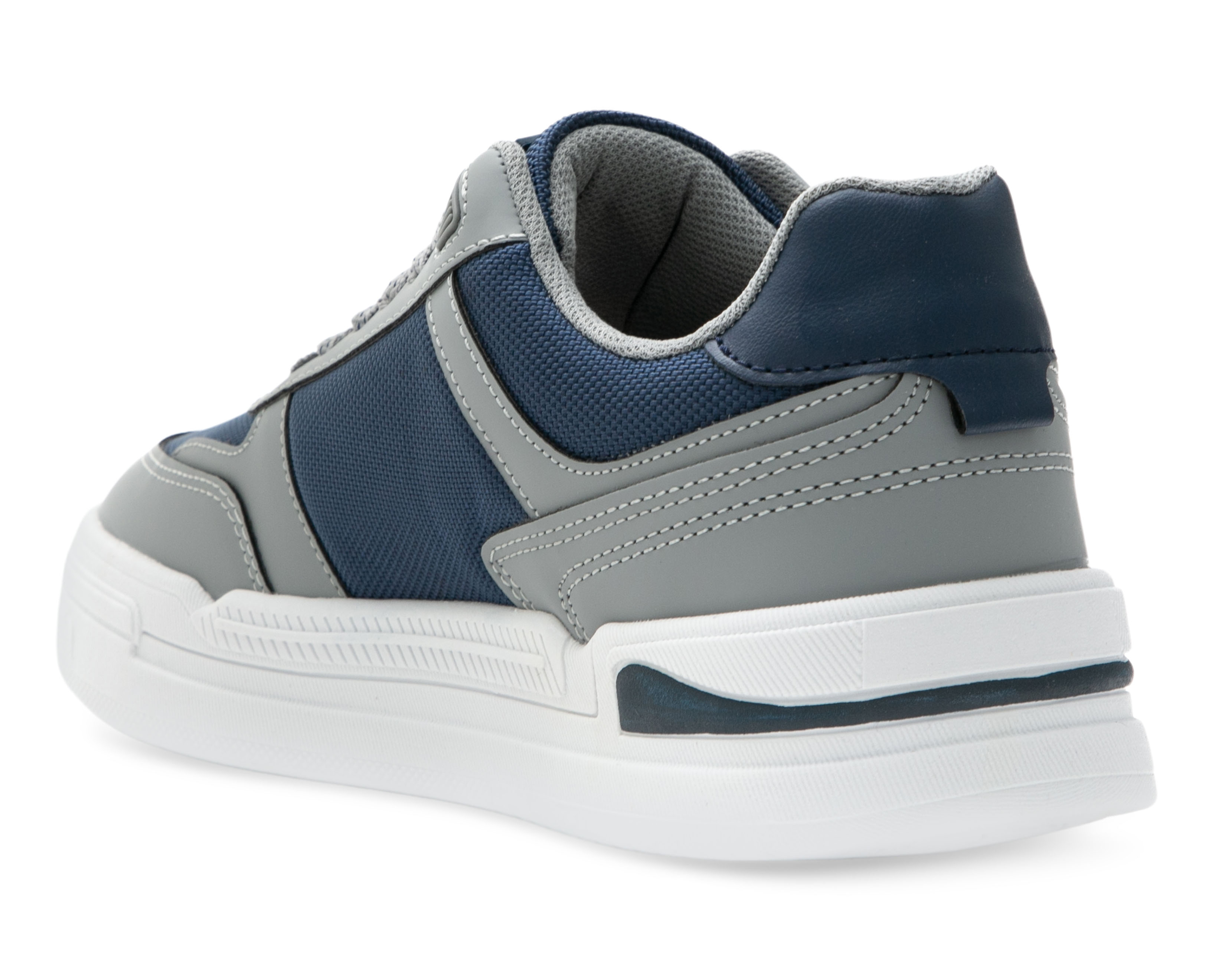 Foto 4 pulgar | Foto 3 | Tenis Casuales Refill para Hombre