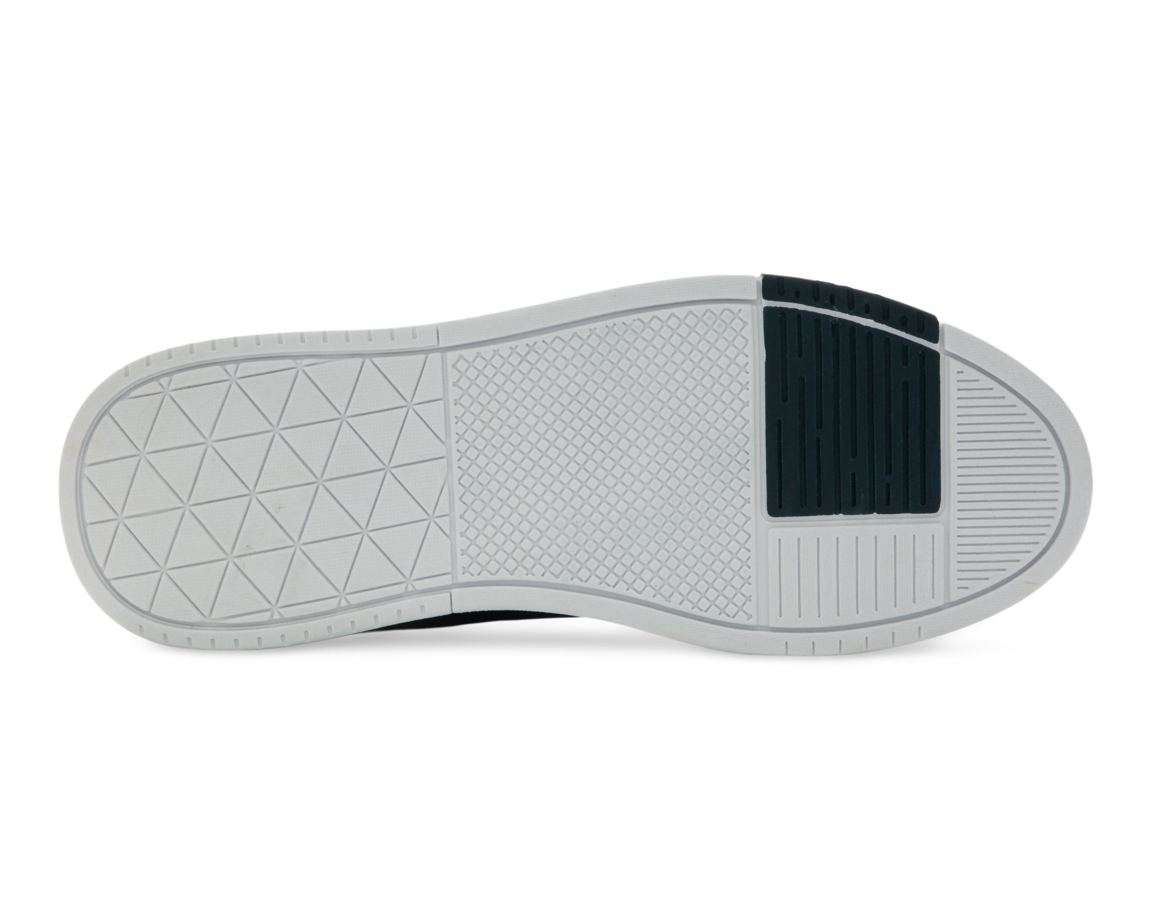 Foto 5 pulgar | Foto 4 | Tenis Casuales Refill para Hombre